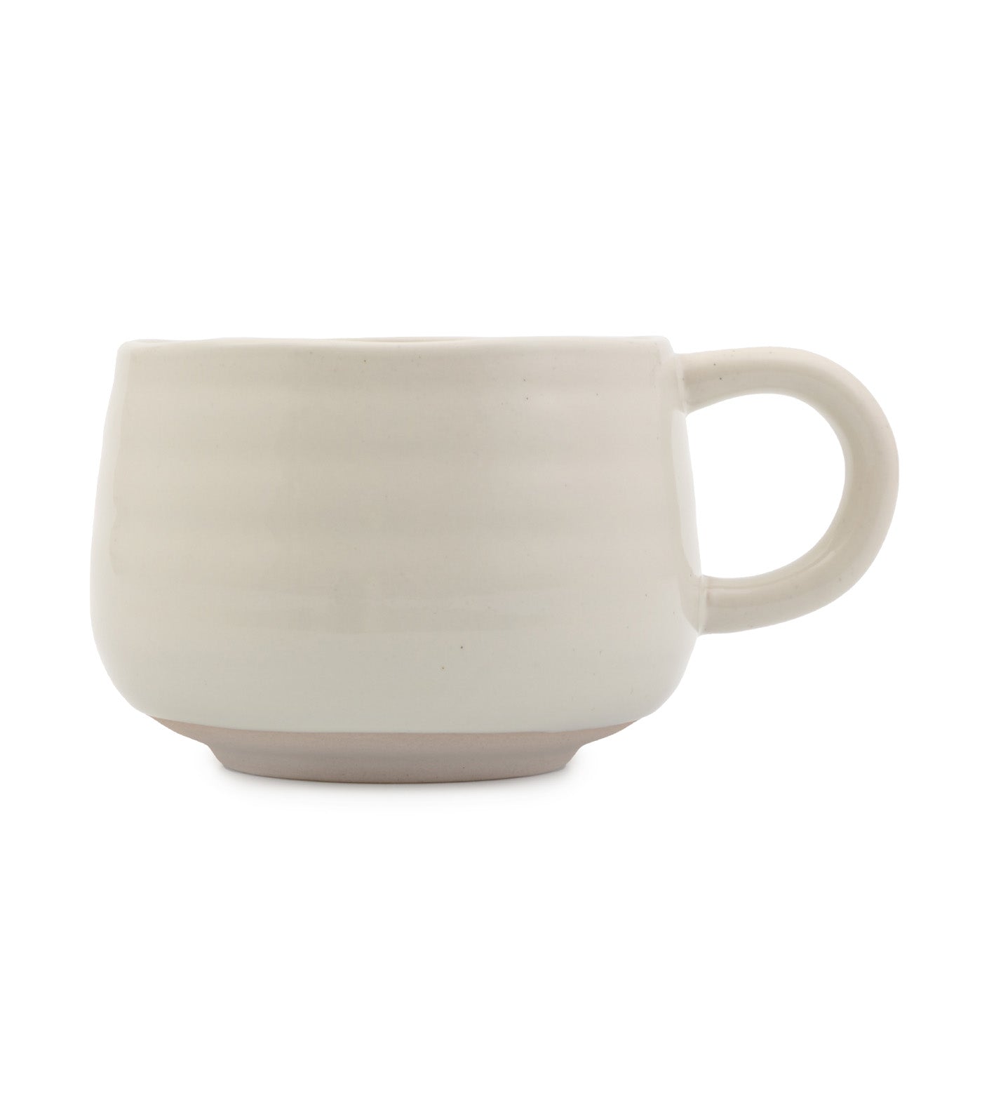 Big Love Cosy Cuppa White