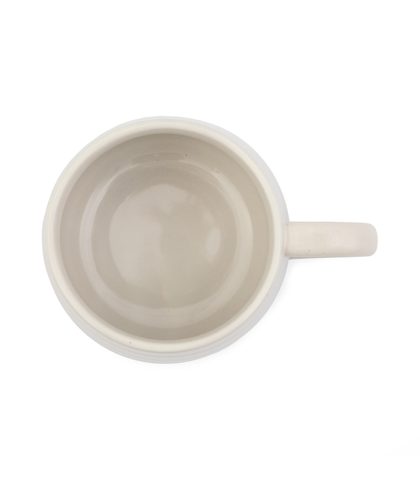 Big Love Cosy Cuppa White