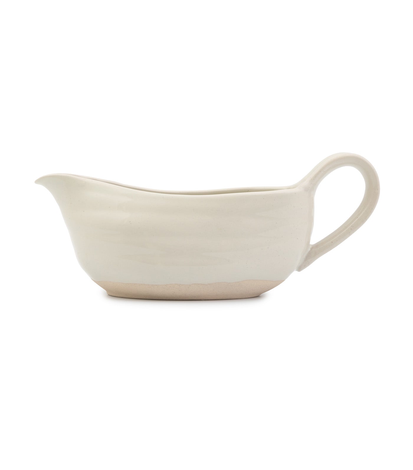 Big Love Great Gravy Boat 400 ml White