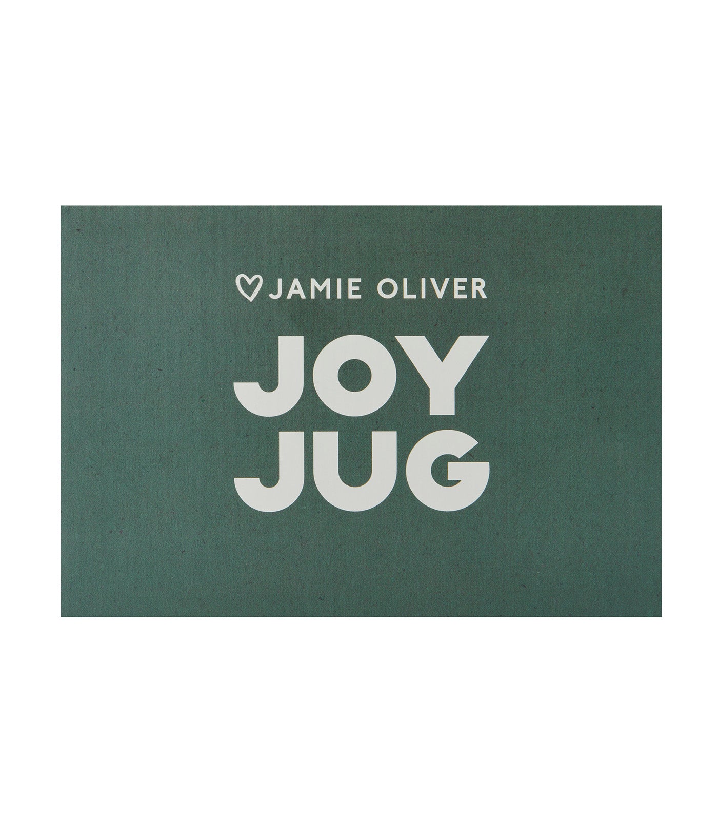 Big Love Joy Jug 650 ml Green
