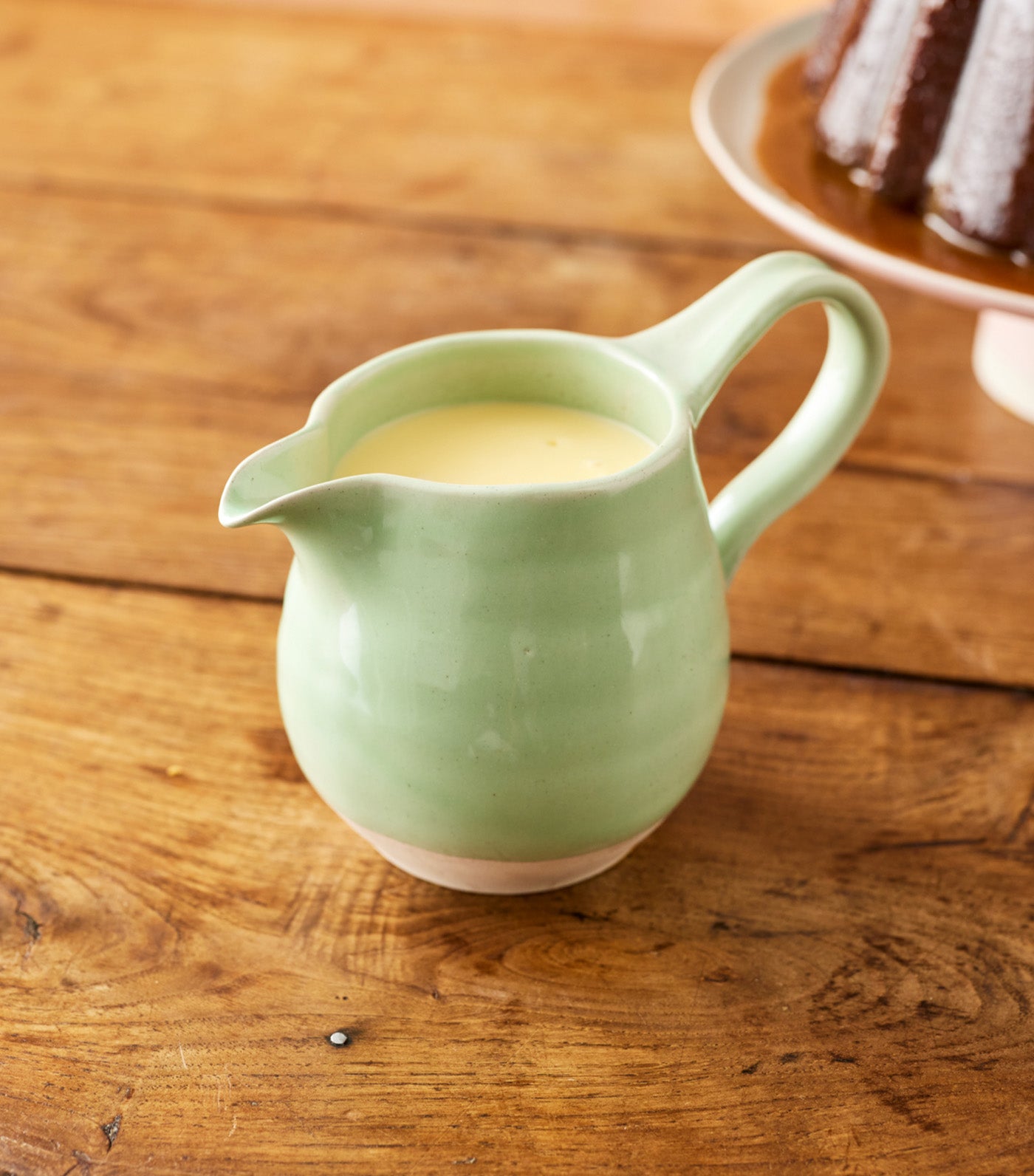 Big Love Joy Jug 650 ml Green