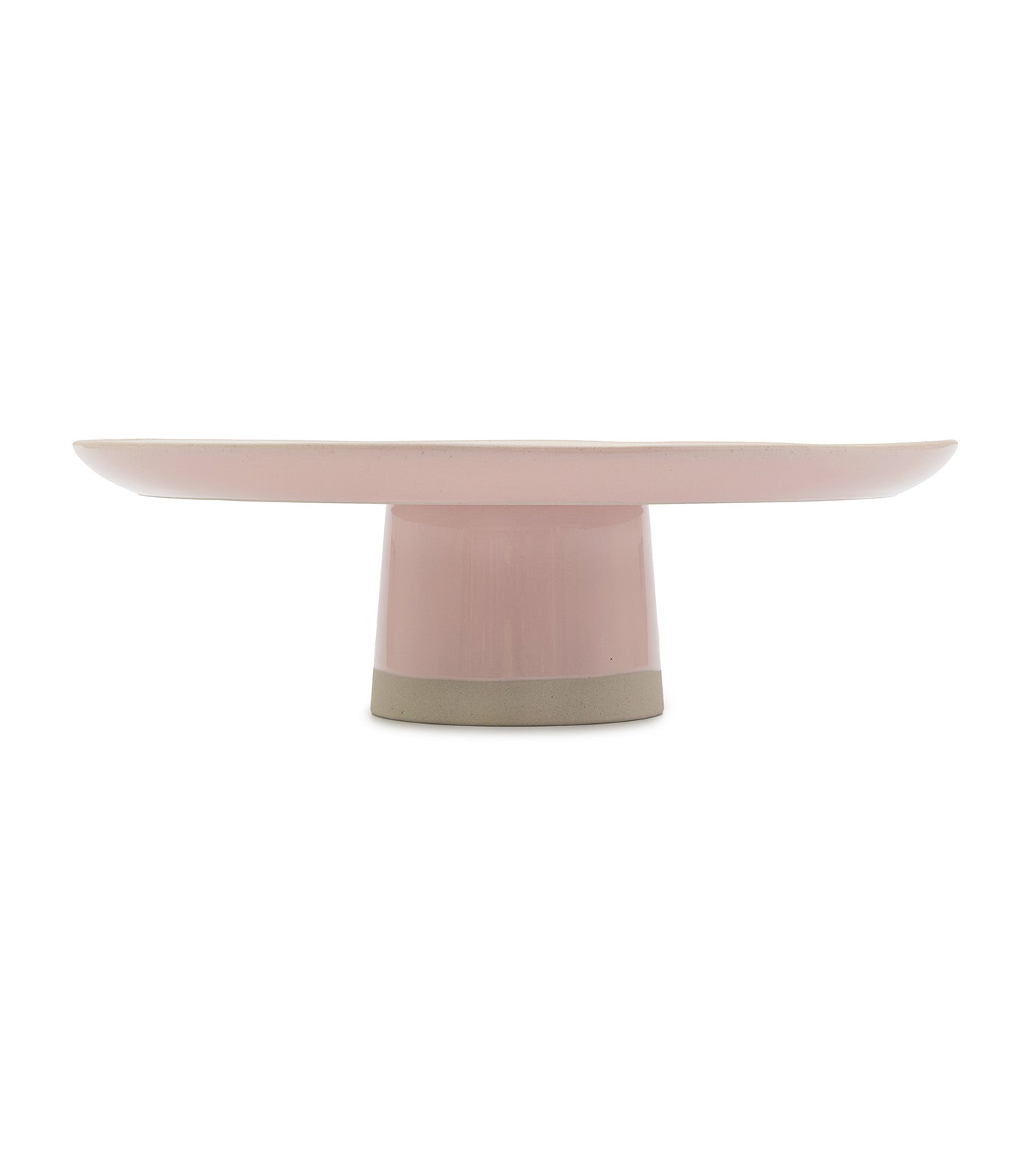 Big Love Showstopper Stand White/Pink