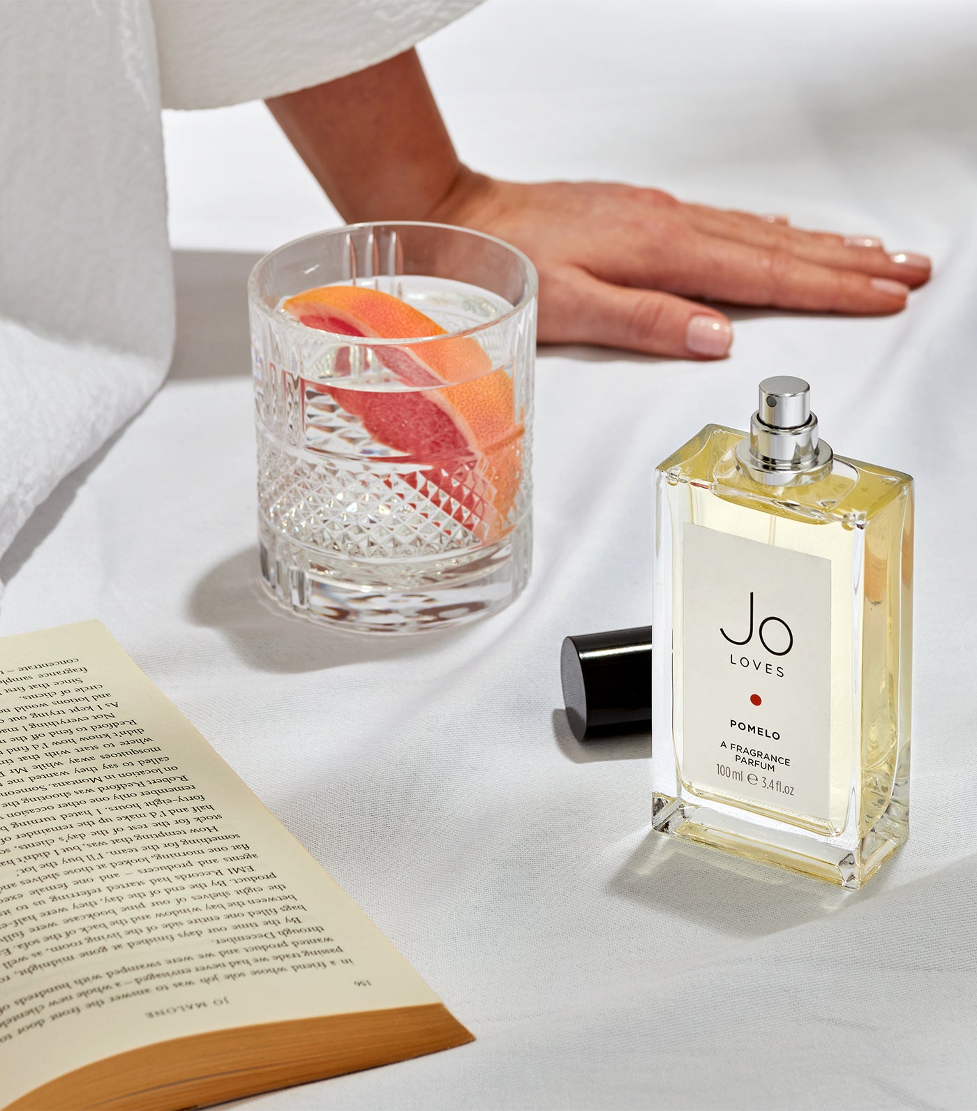 Discovery Collection Jo Malone Perfume Sampler Men's Cologne