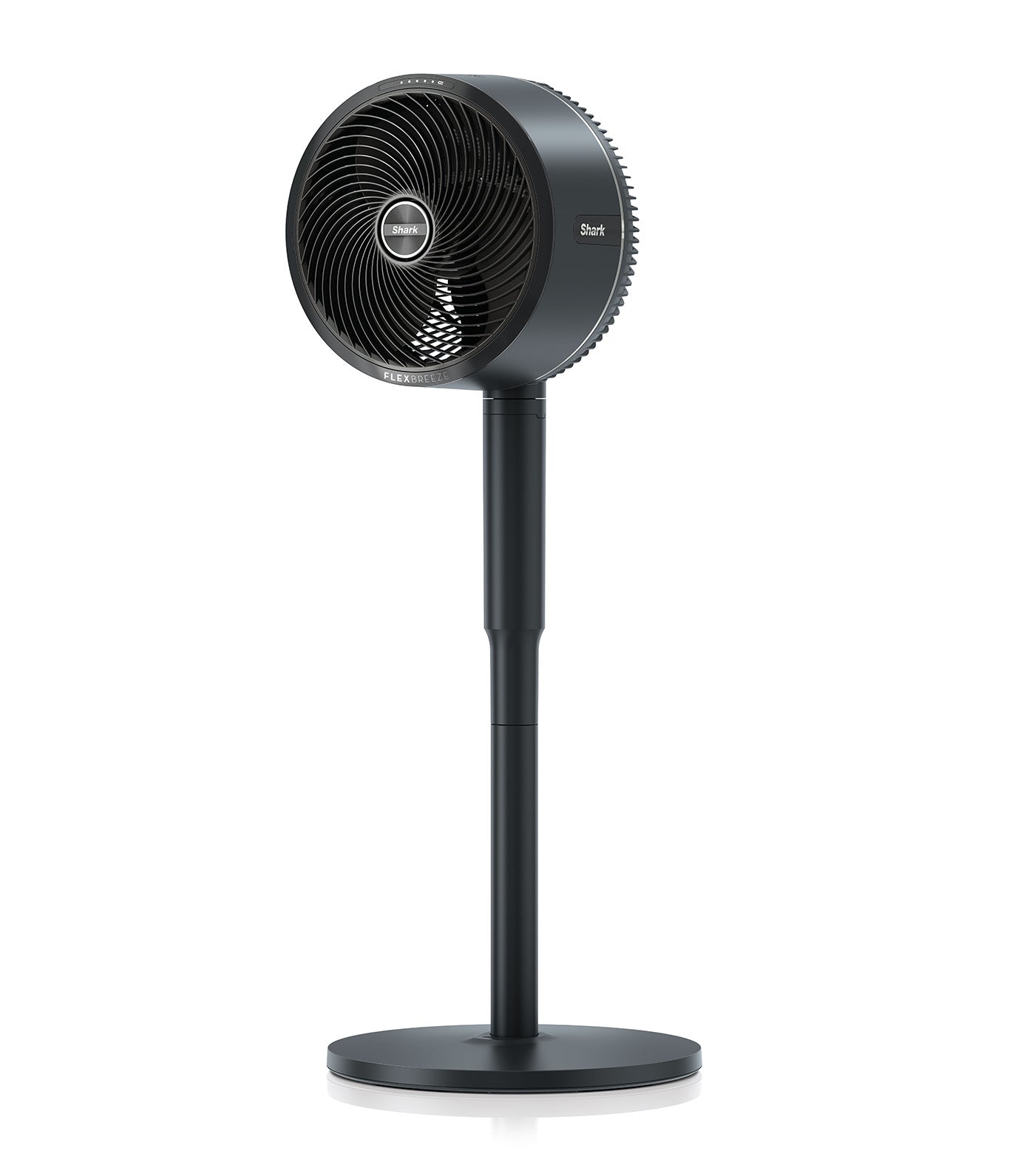 Shark FlexBreeze Cordless and Portable Fan Black