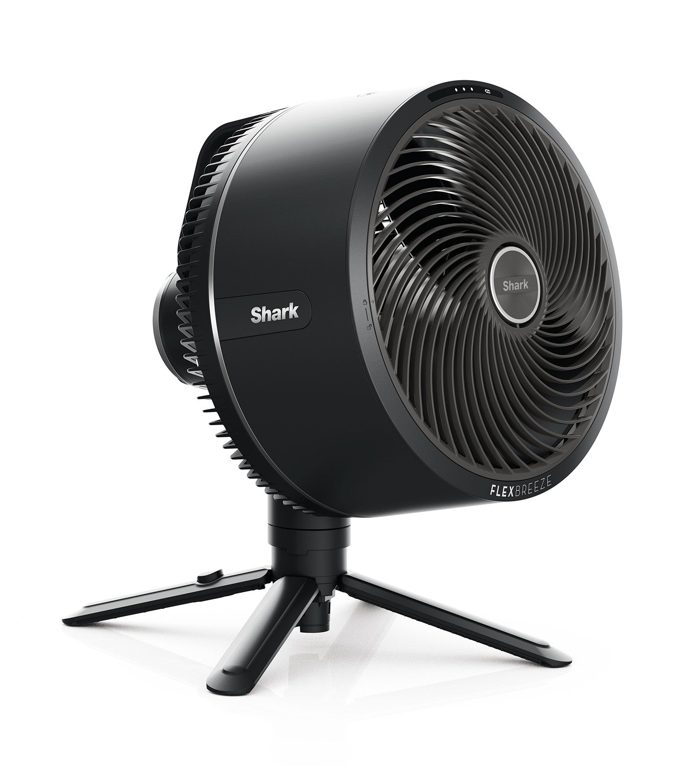 Shark FlexBreeze Cordless and Portable Fan Black