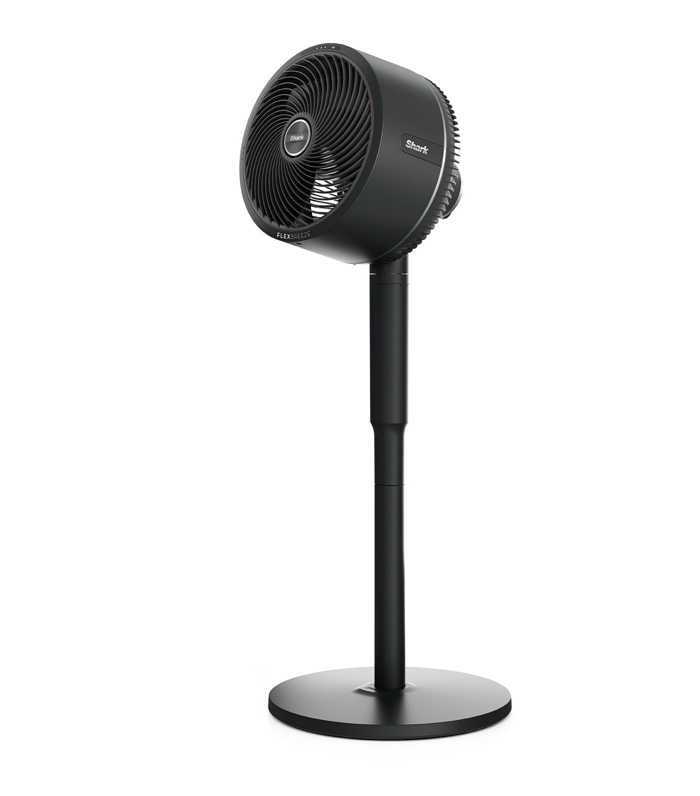 Shark FlexBreeze Cordless and Portable Fan Black