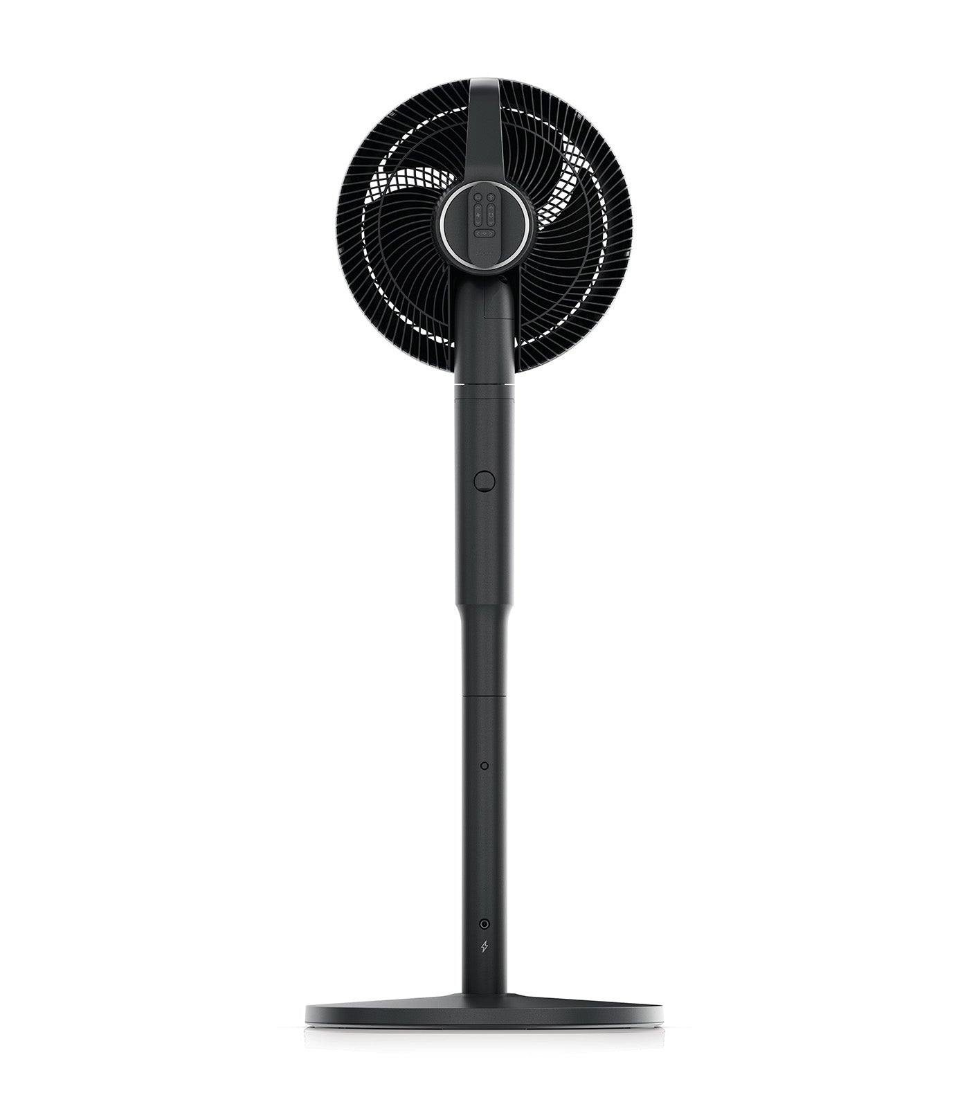 Shark FlexBreeze Cordless and Portable Fan Black