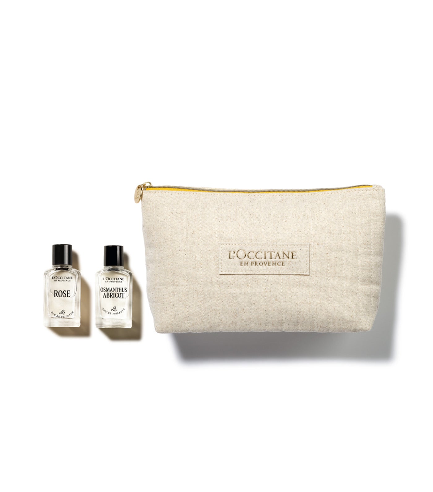 L'Occitane January 2026 GWP Tier 2 | Rustan's