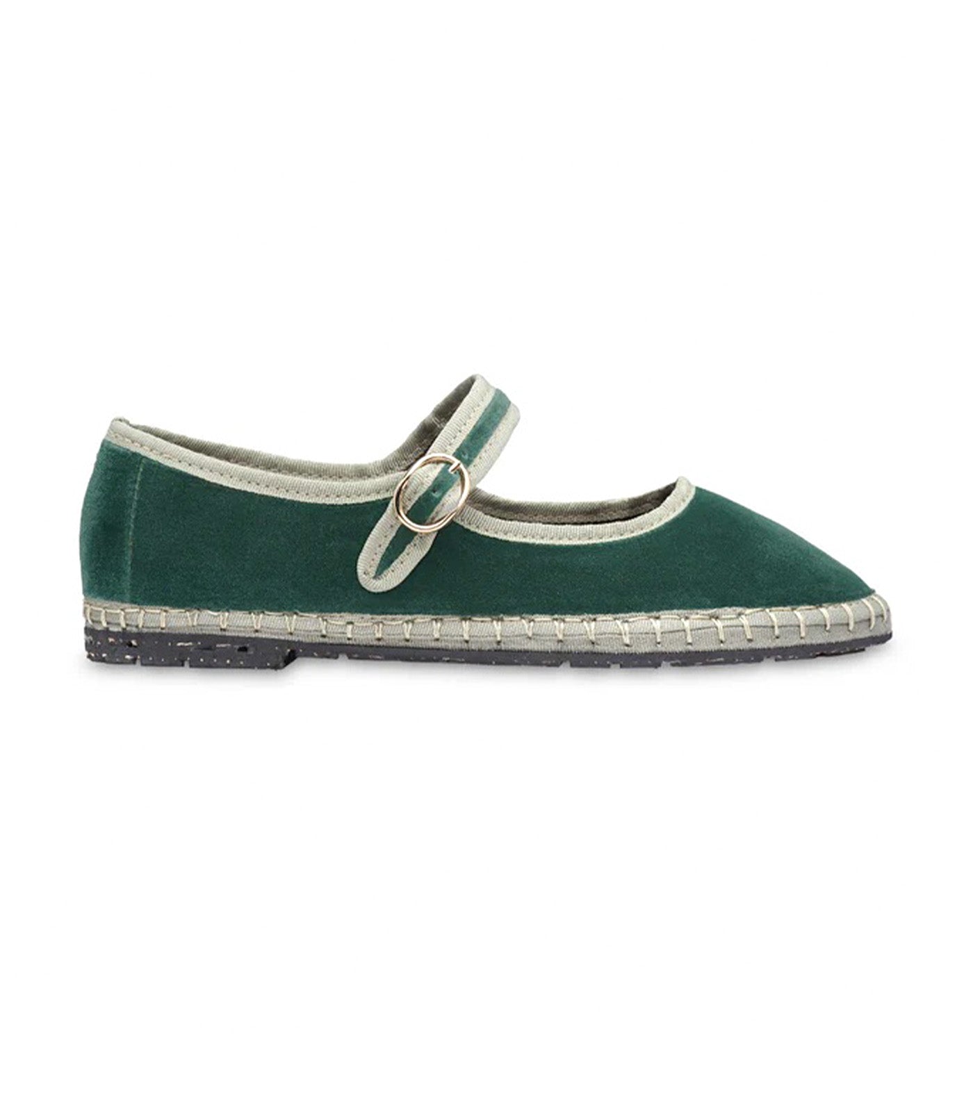 Jay Mary Jane Verde