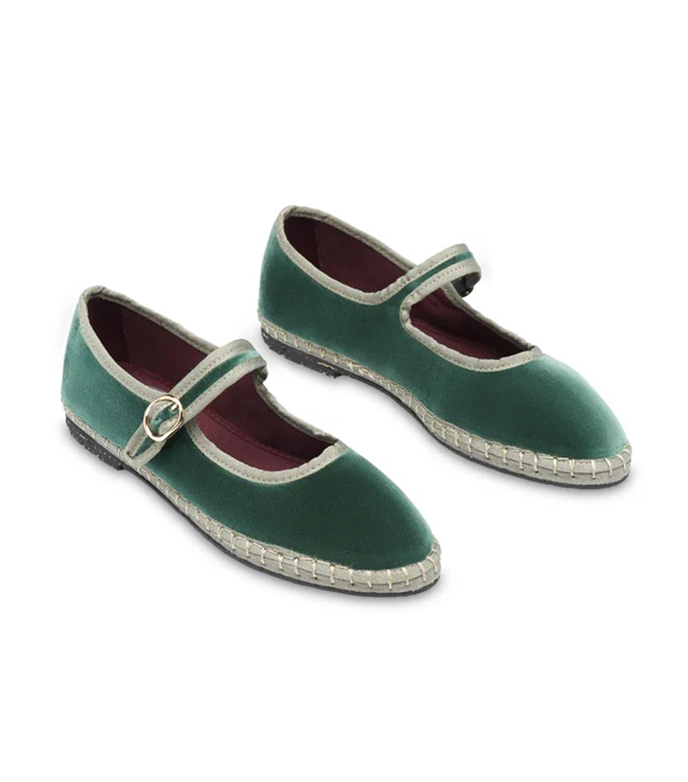 Jay Mary Jane Verde
