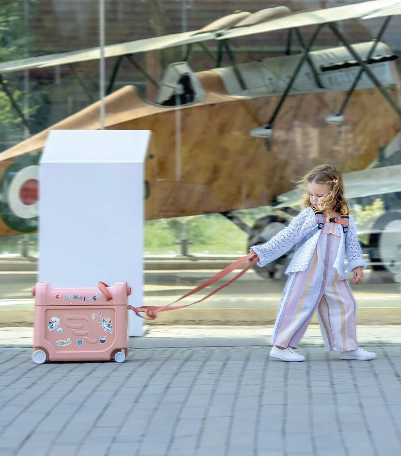 Stokke® JetKids™ BedBox™ | Rustan's