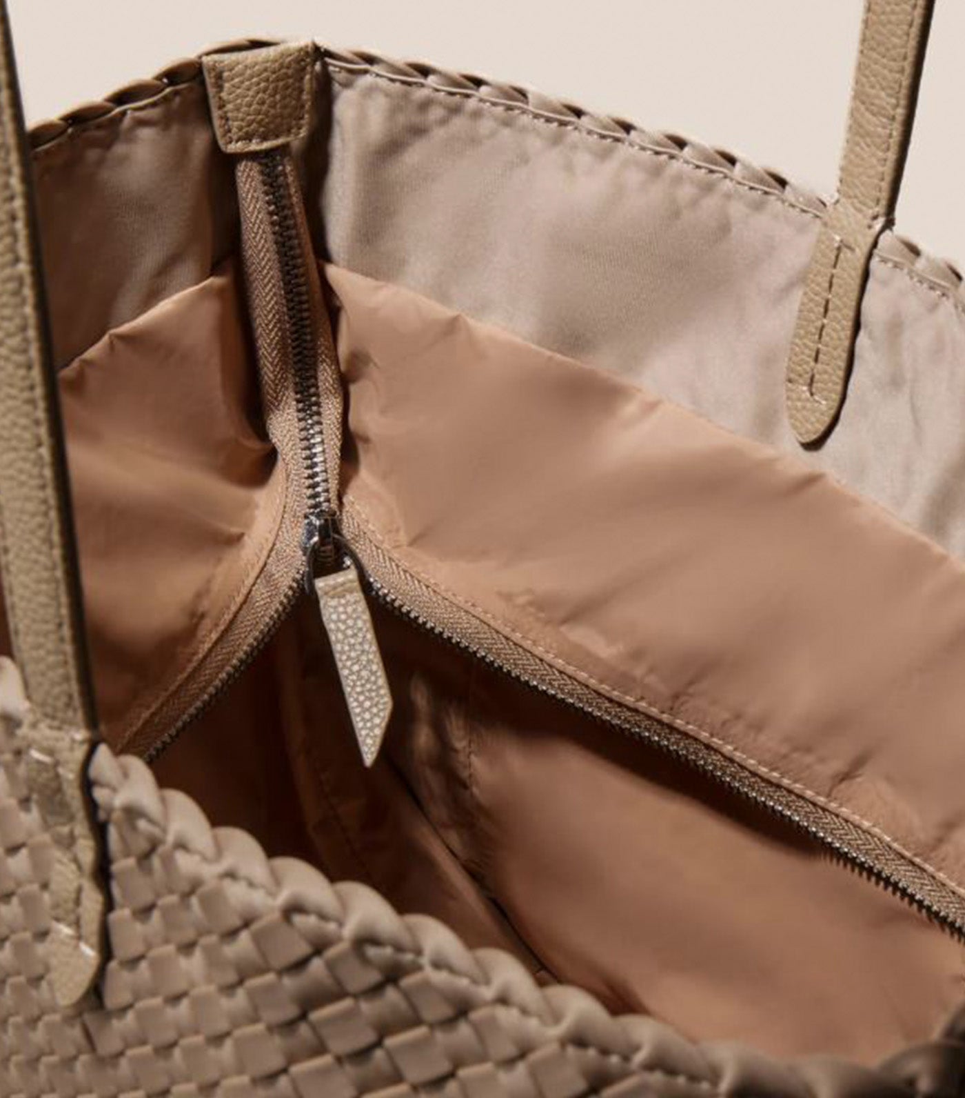 Jetsetter Small Tote