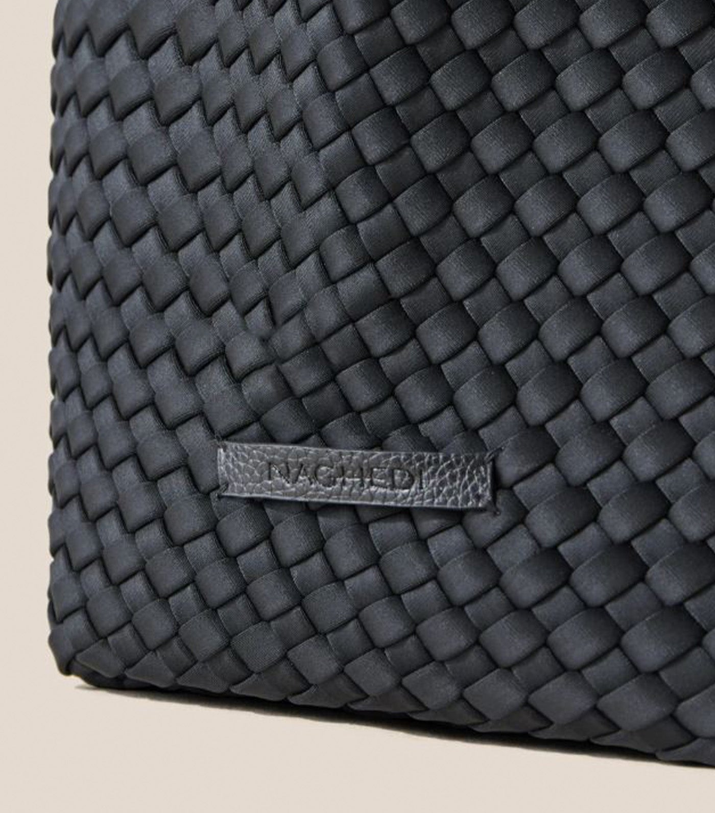 Jetsetter Small Tote