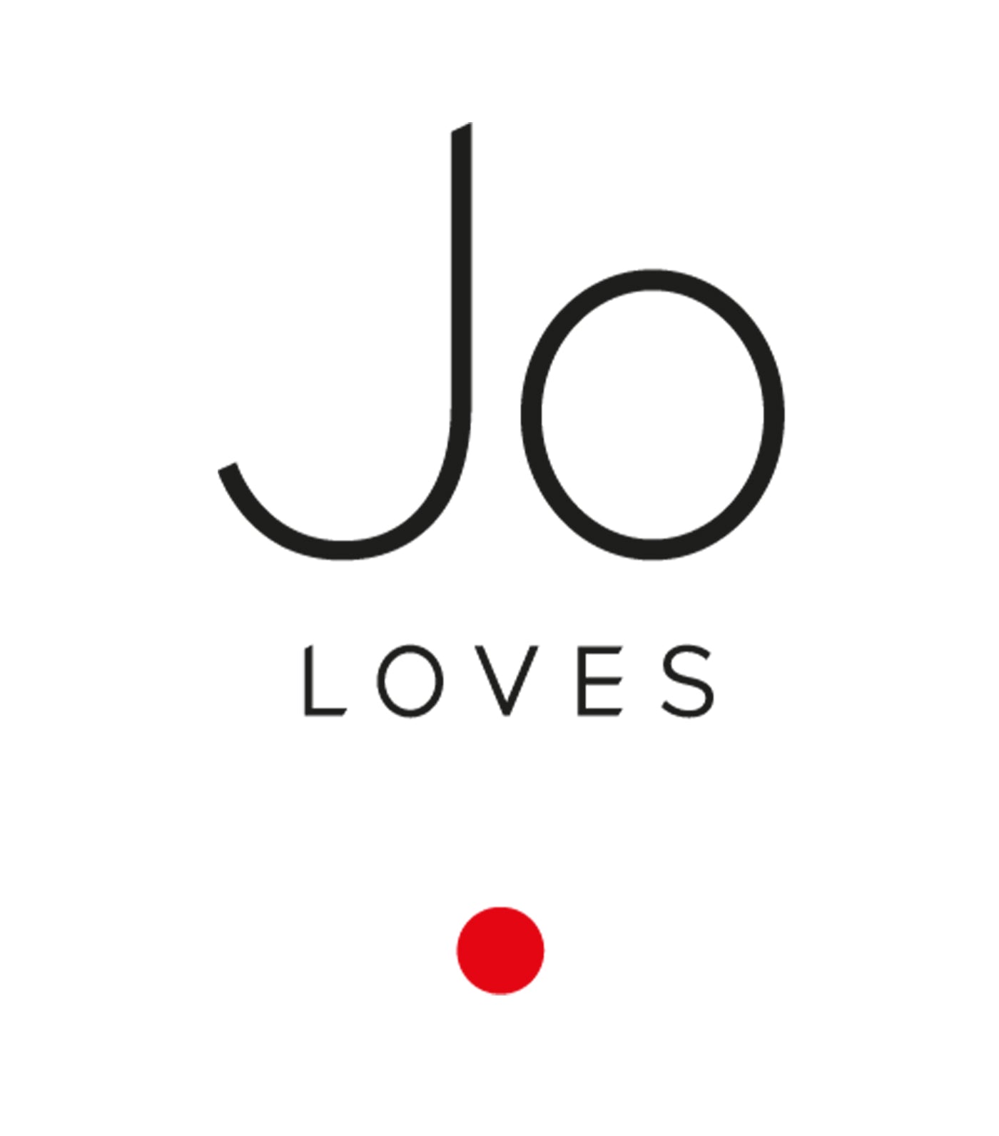 Complimentary Jo by Jo Loves Fragrance Parfum Sample 10ml