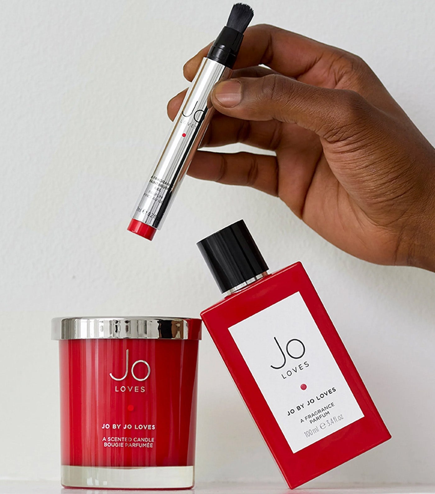 Jo Loves Fragrance Paintbrush™ Jo by Jo Loves | Rustan's