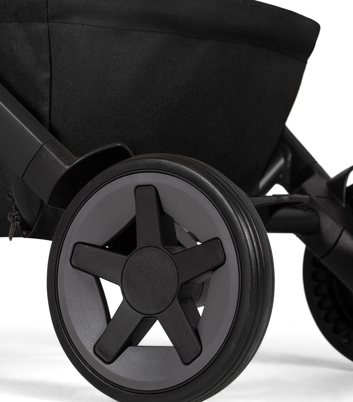 Aer2 Buggy Stroller