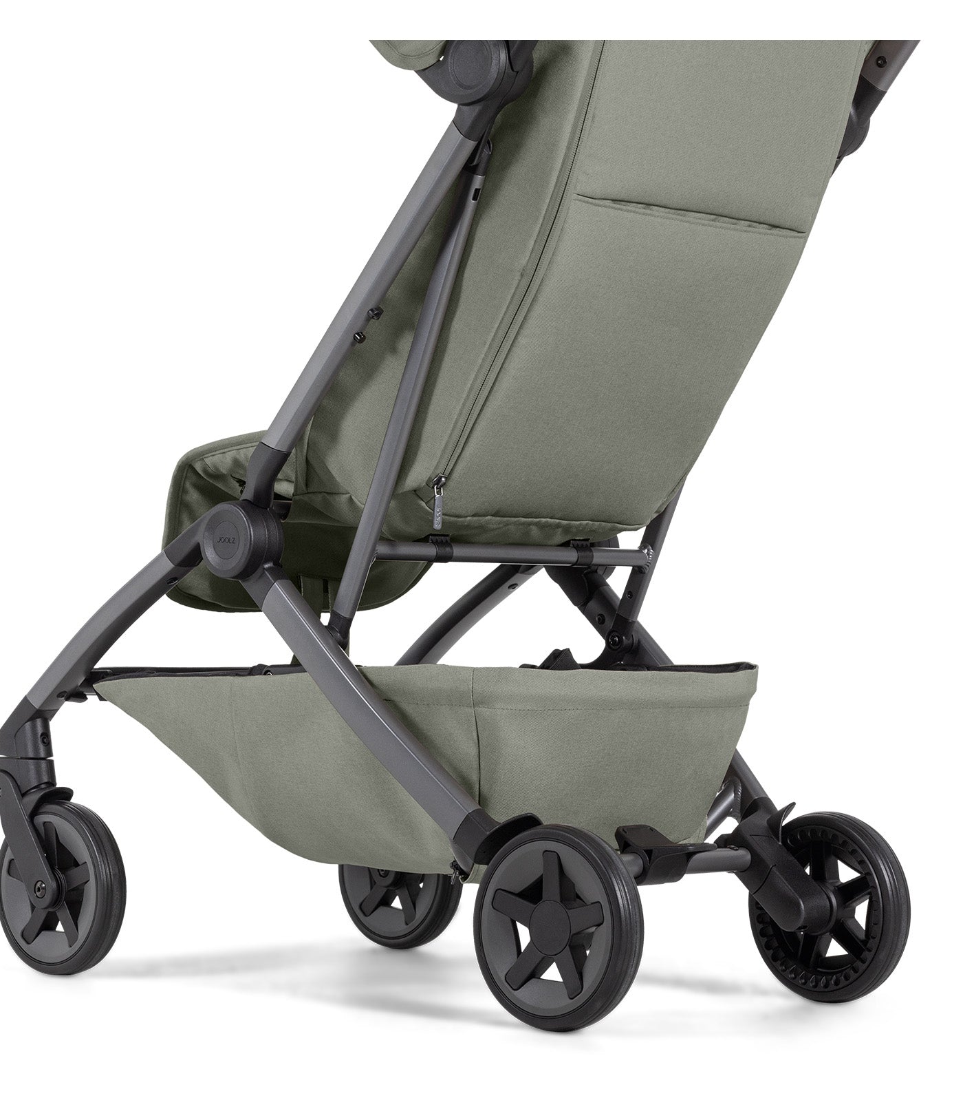Aer2 Buggy Stroller