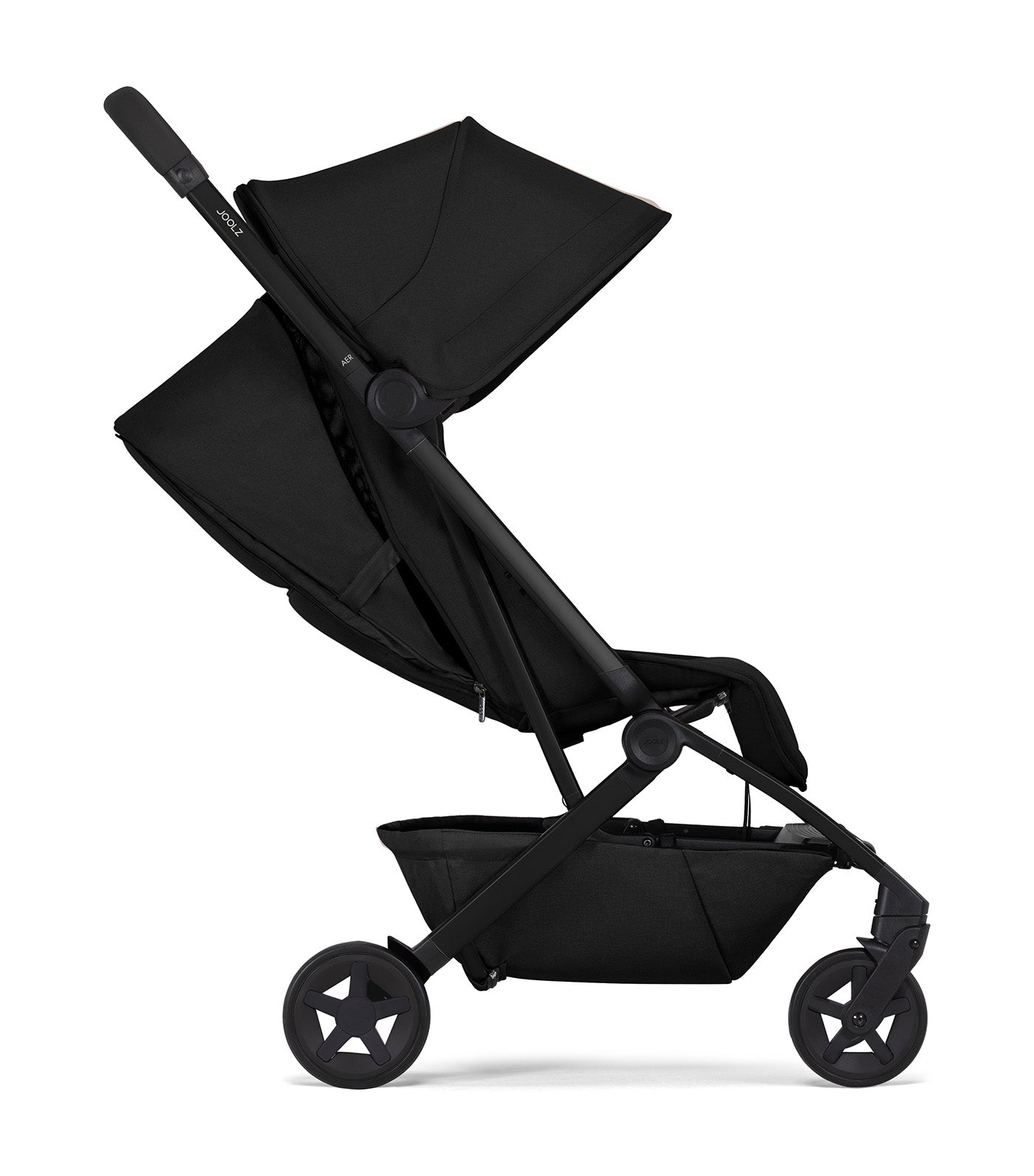 Aer2 Buggy Stroller
