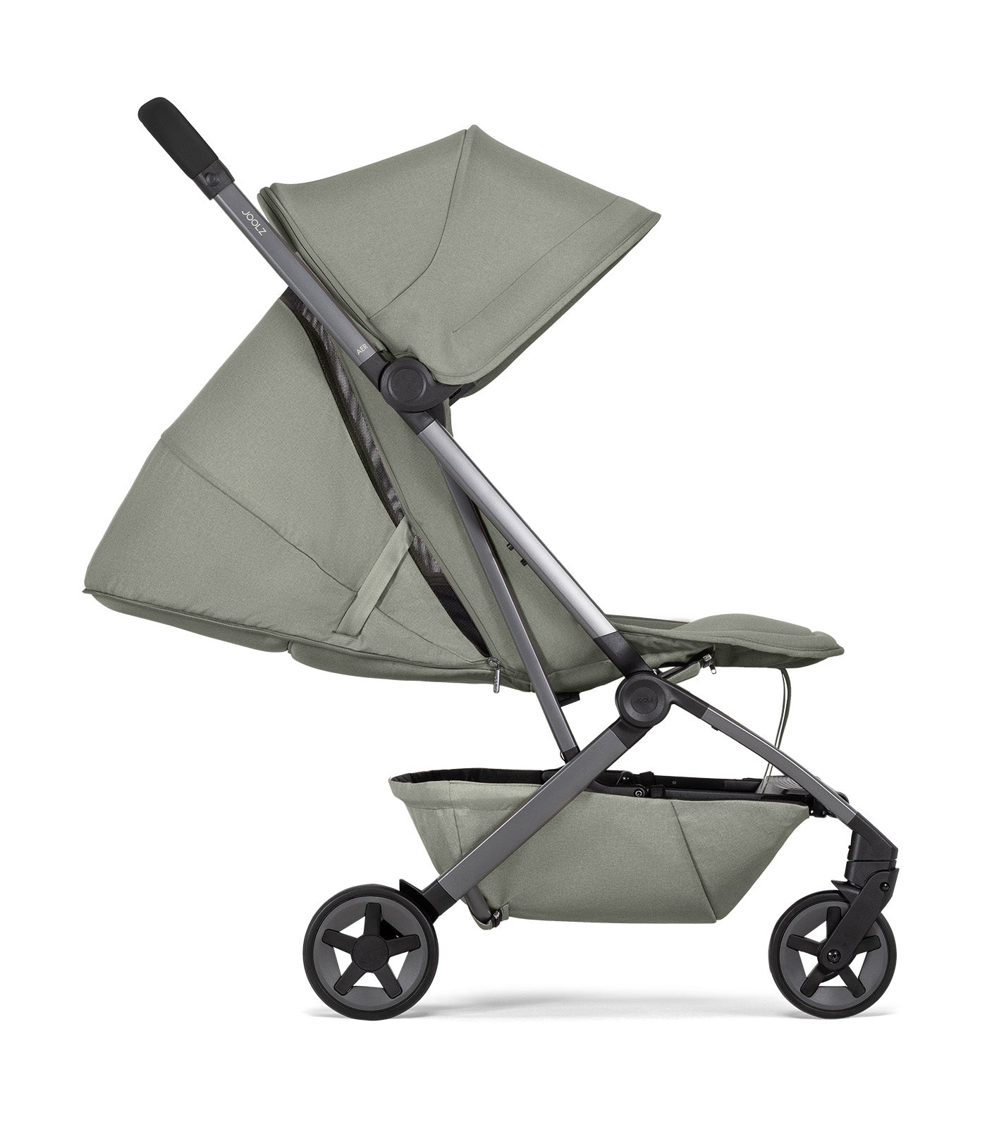 Aer2 Buggy Stroller