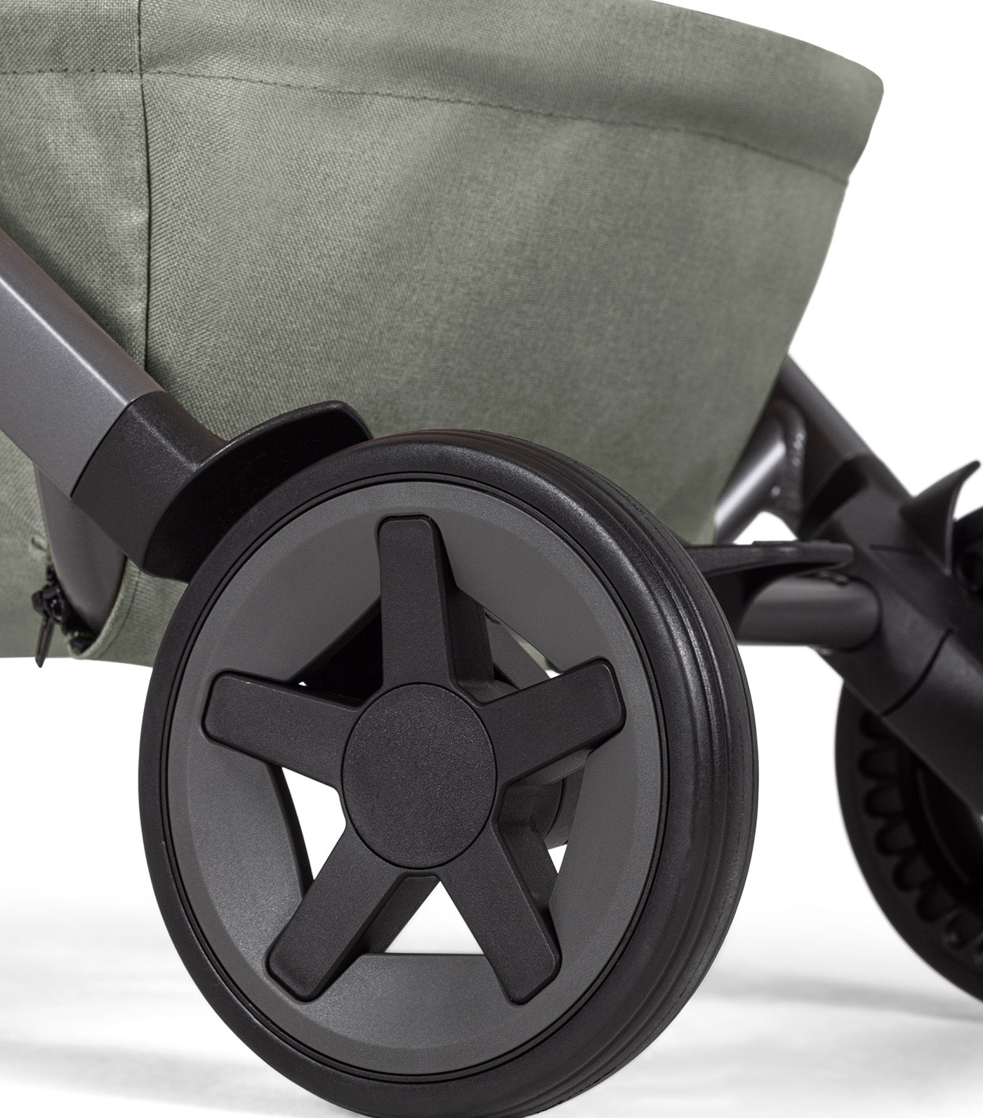 Aer2 Buggy Stroller