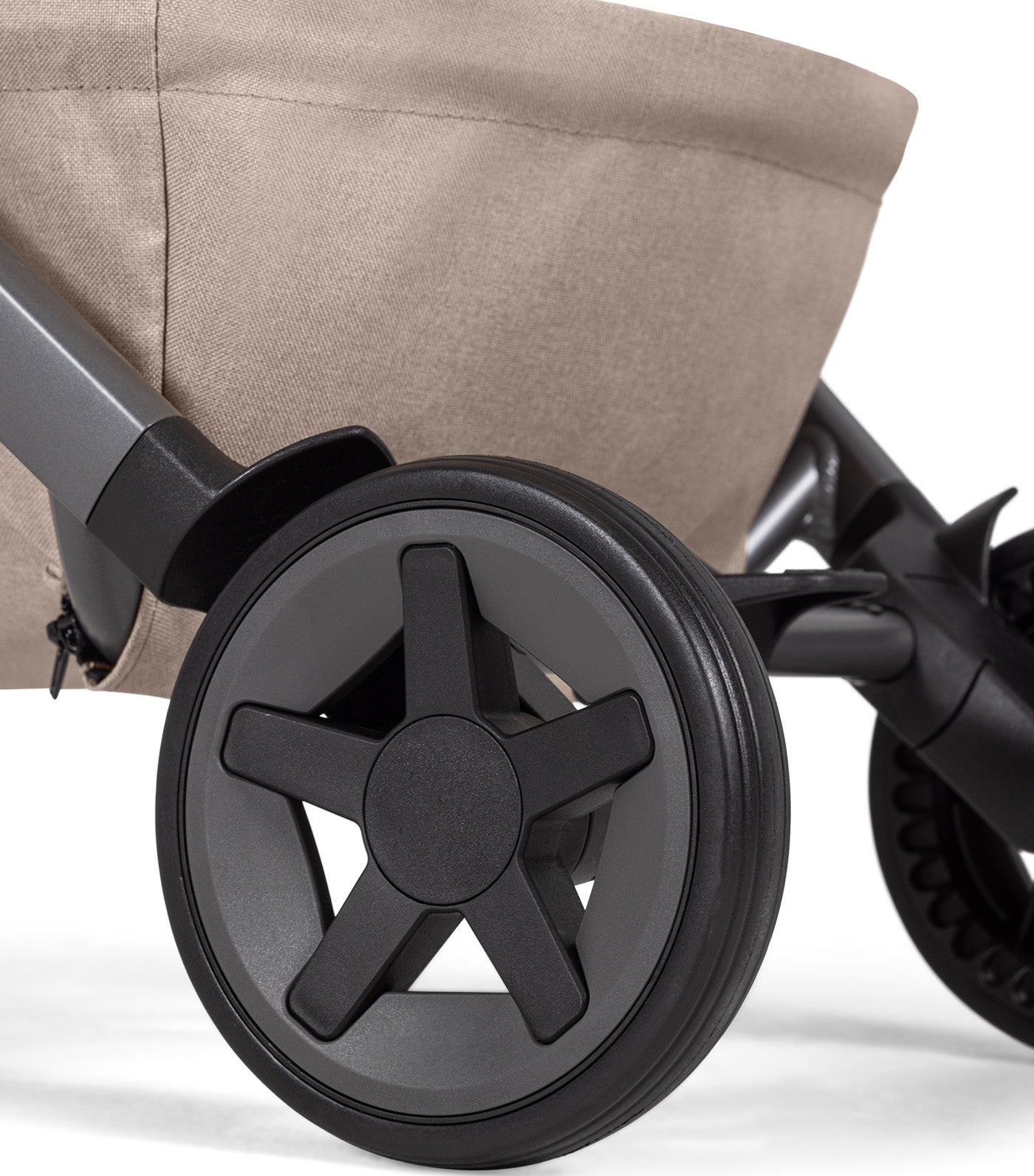 Aer2 Buggy Stroller