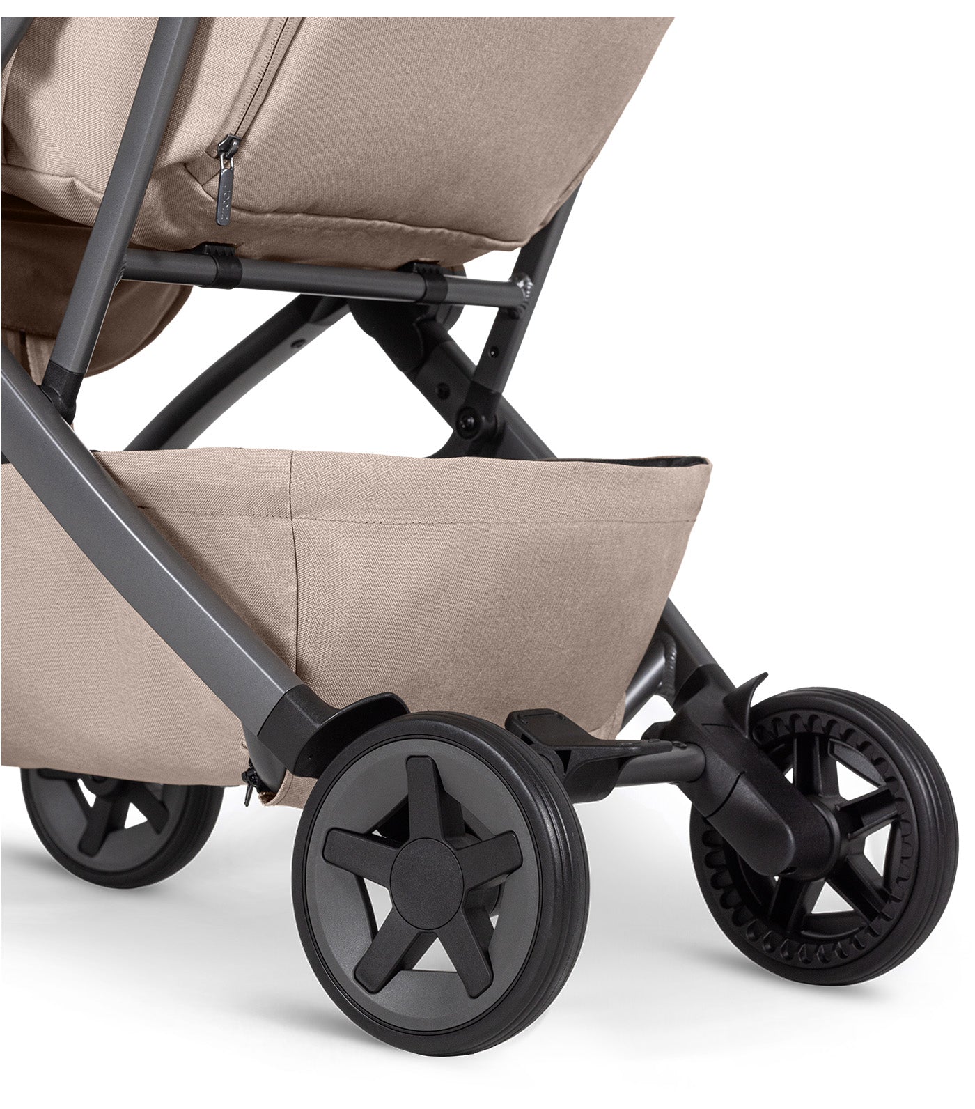 Aer2 Buggy Stroller
