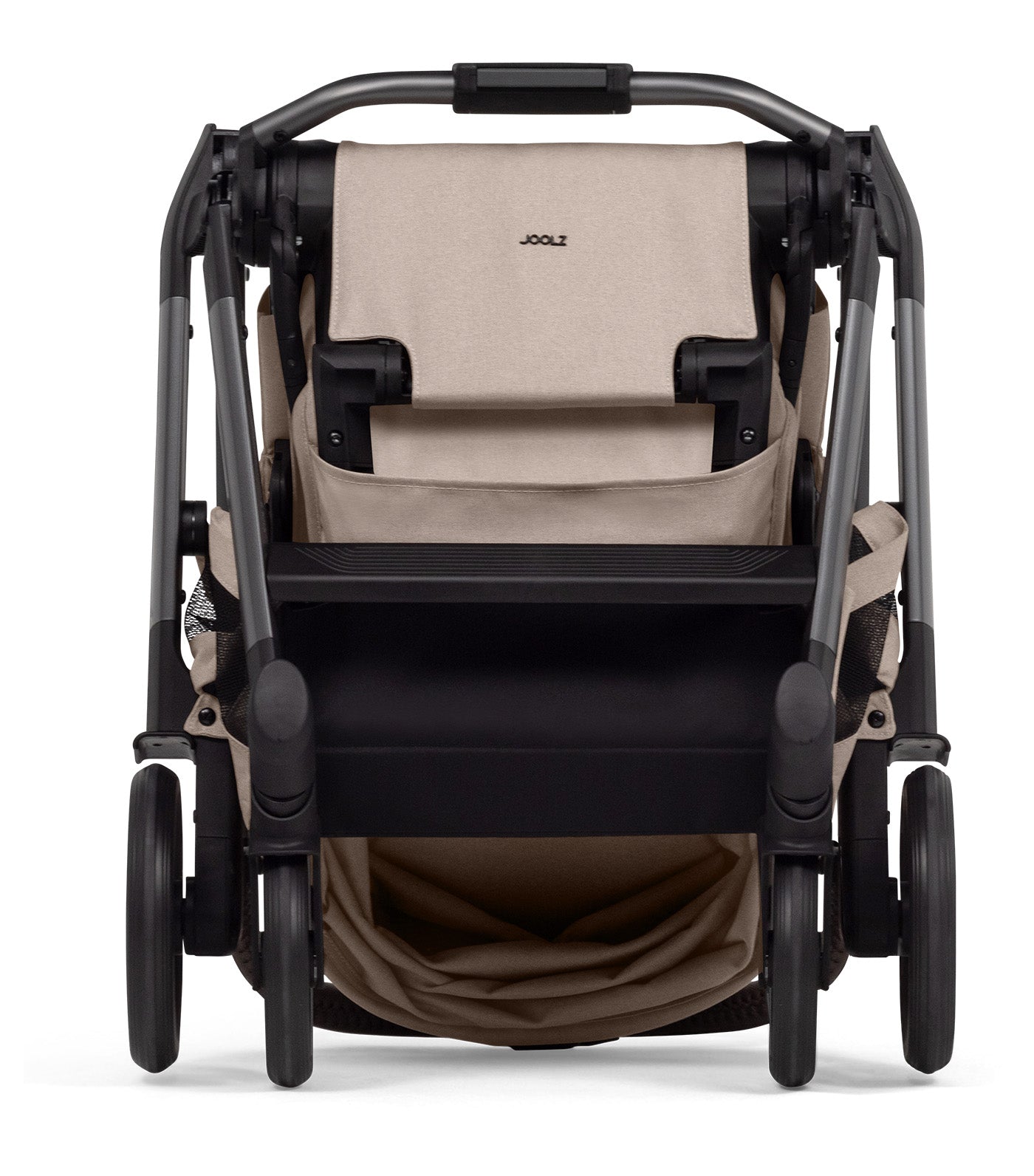 Hub2 Compact Stroller