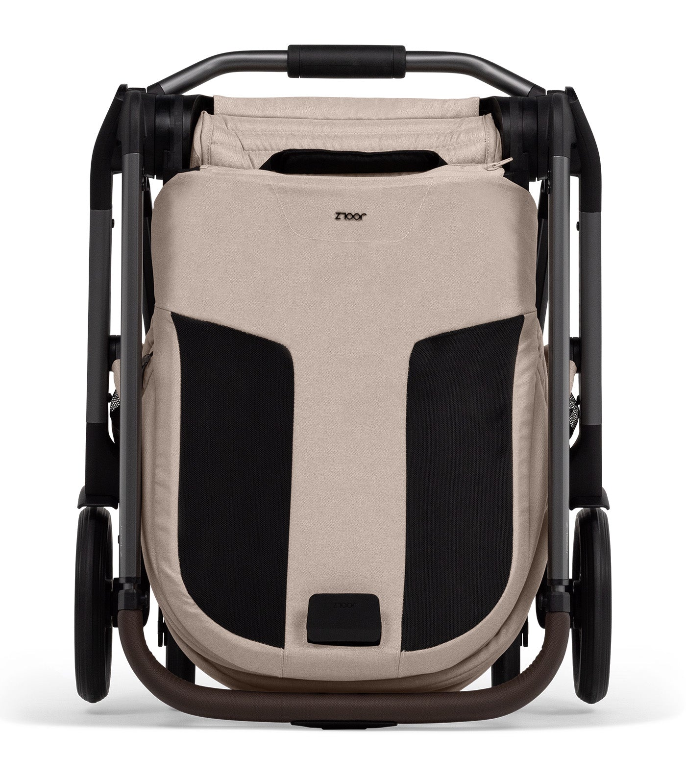 Hub2 Compact Stroller