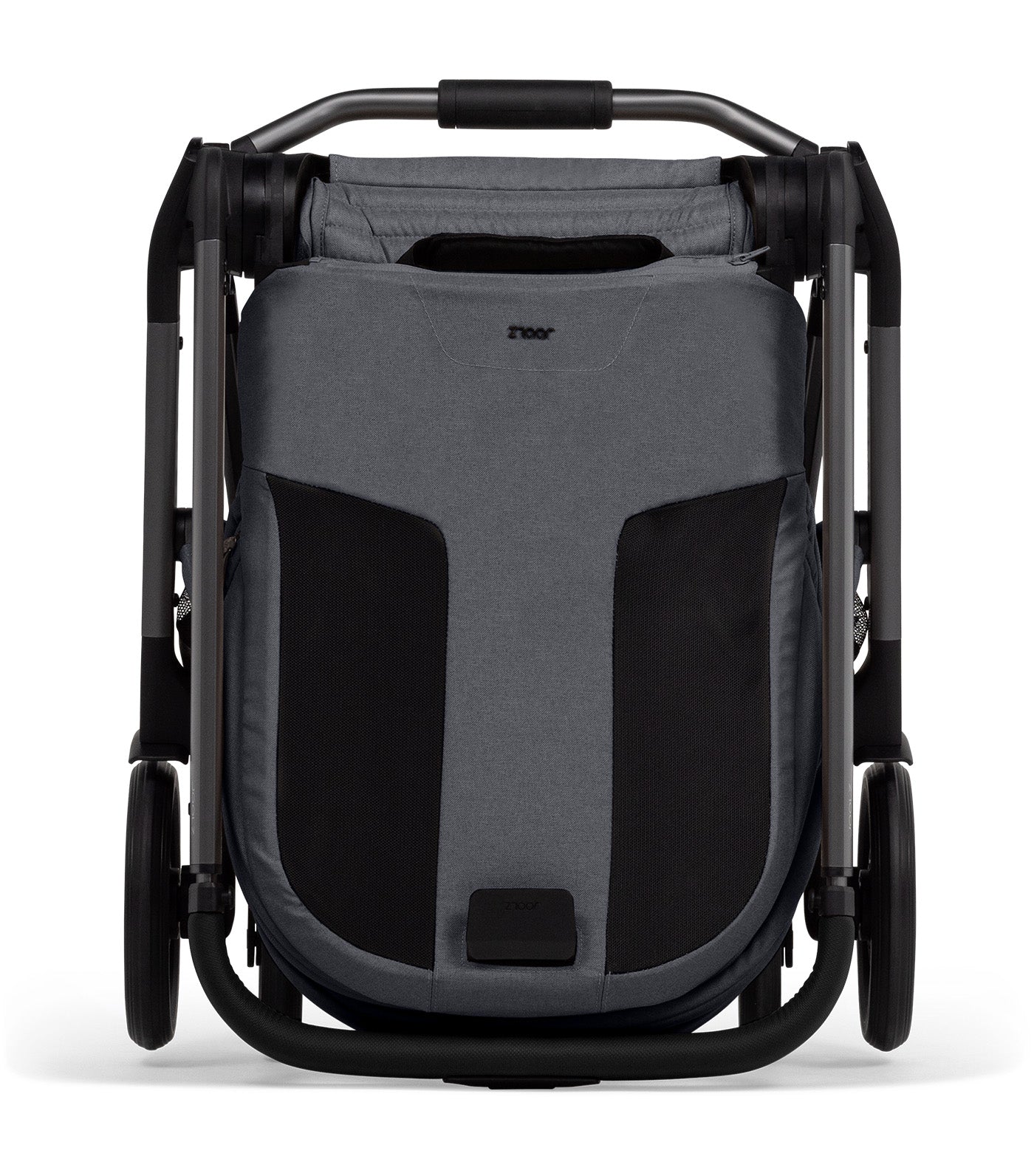 Hub2 Compact Stroller