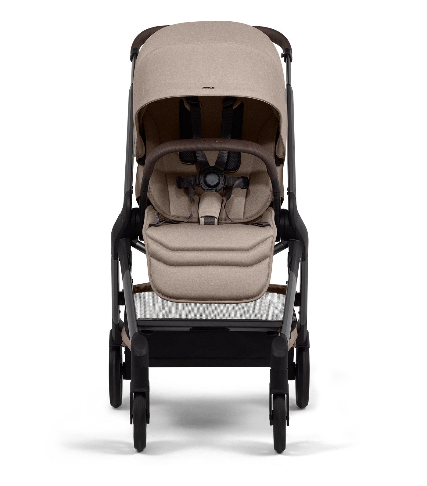 Hub2 Compact Stroller