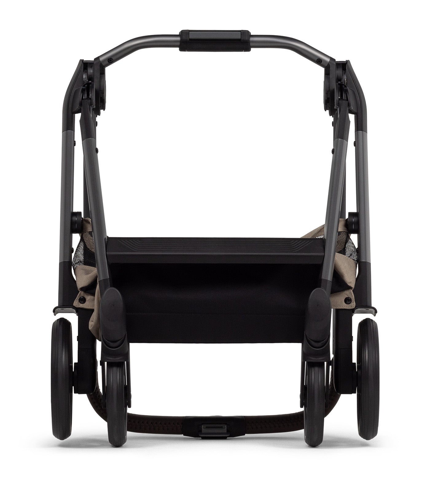 Hub2 Compact Stroller