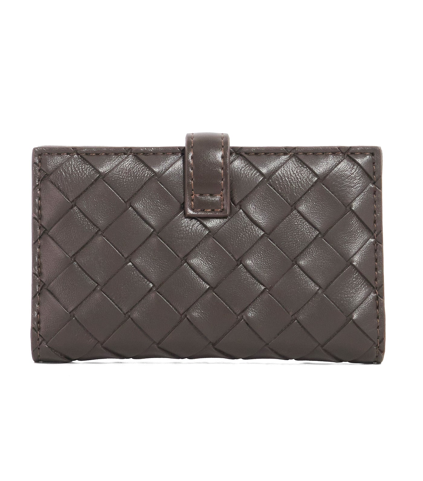 Kassia Woven Purse