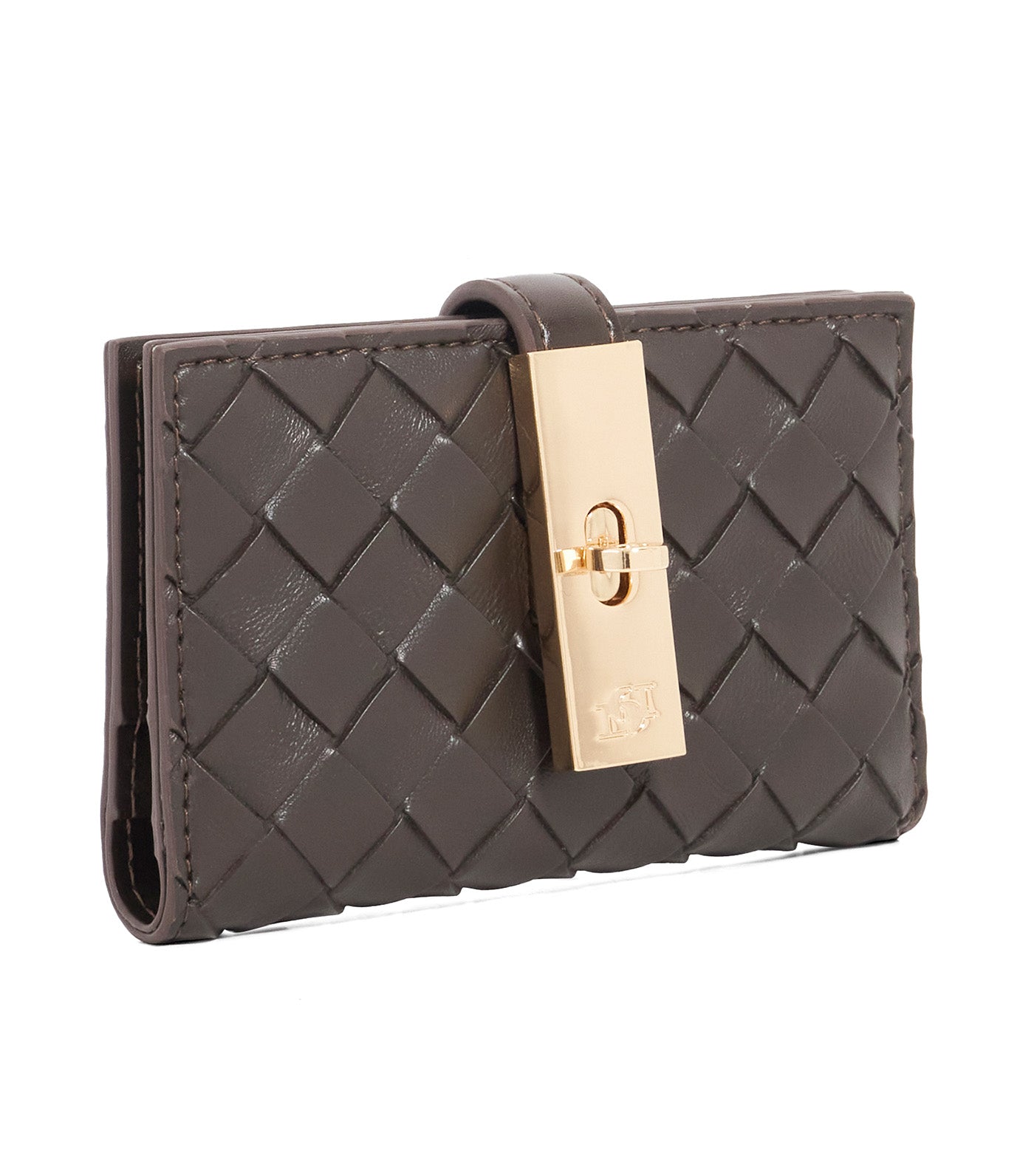 Kassia Woven Purse