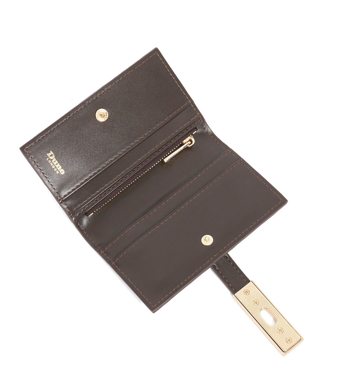 Kassia Woven Purse
