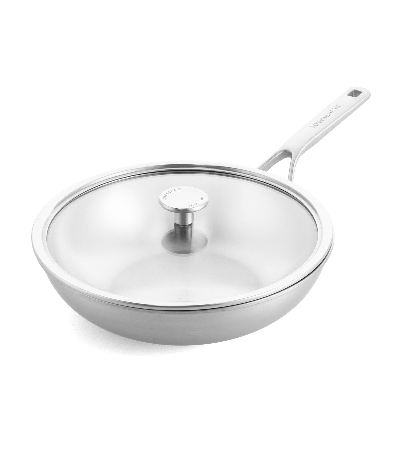 Multi-Ply 3PLY Wok