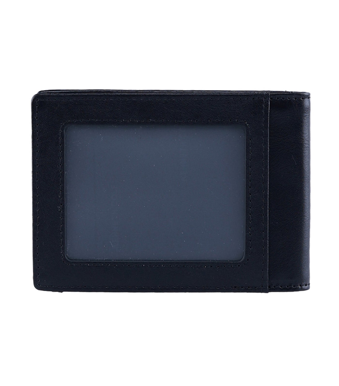 Kai Bifold Wallet Black