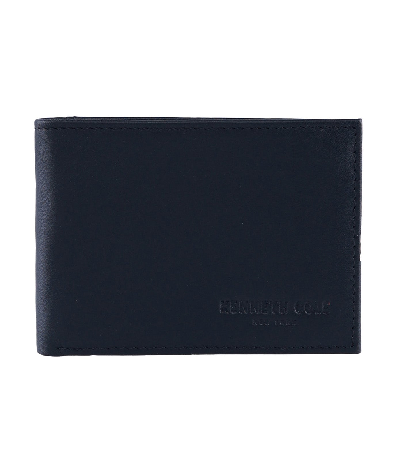Nolan Bifold Wallet