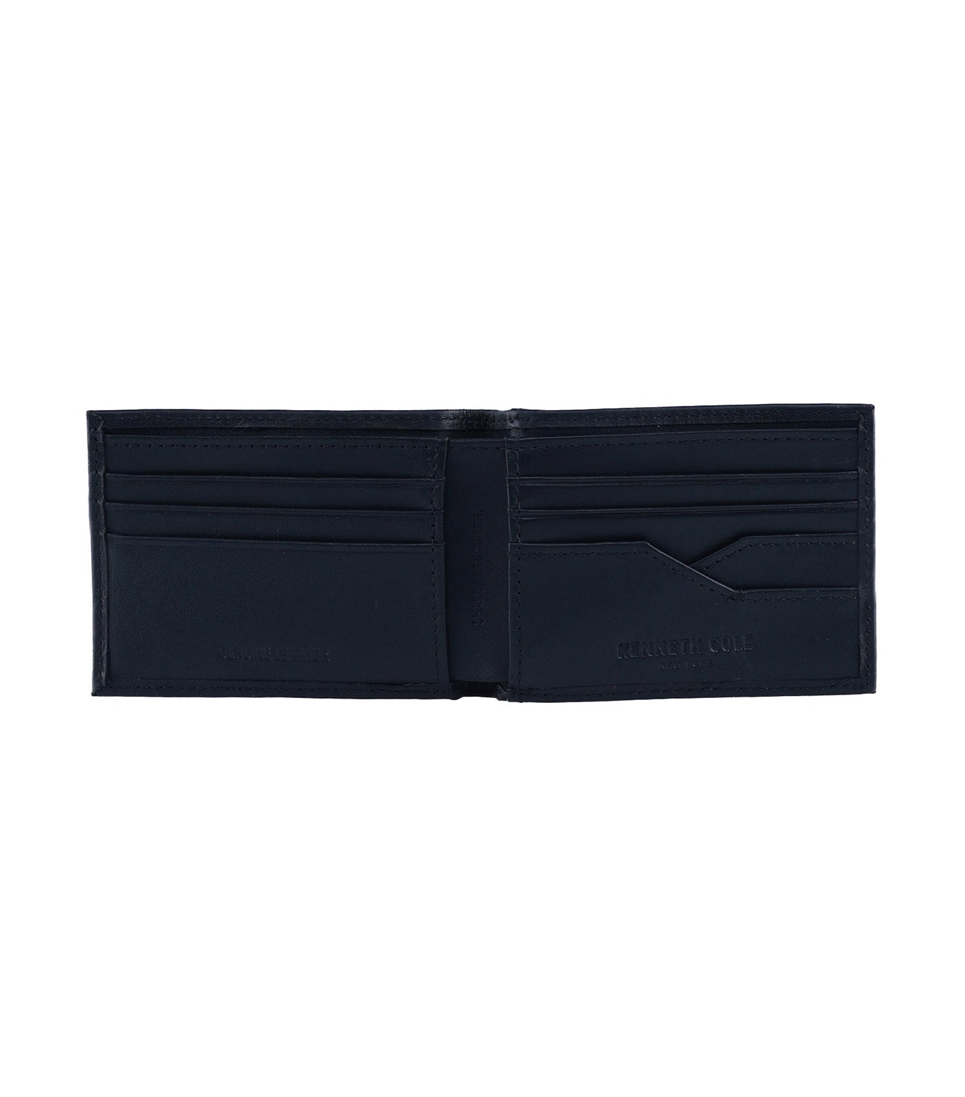 Nolan Bifold Wallet