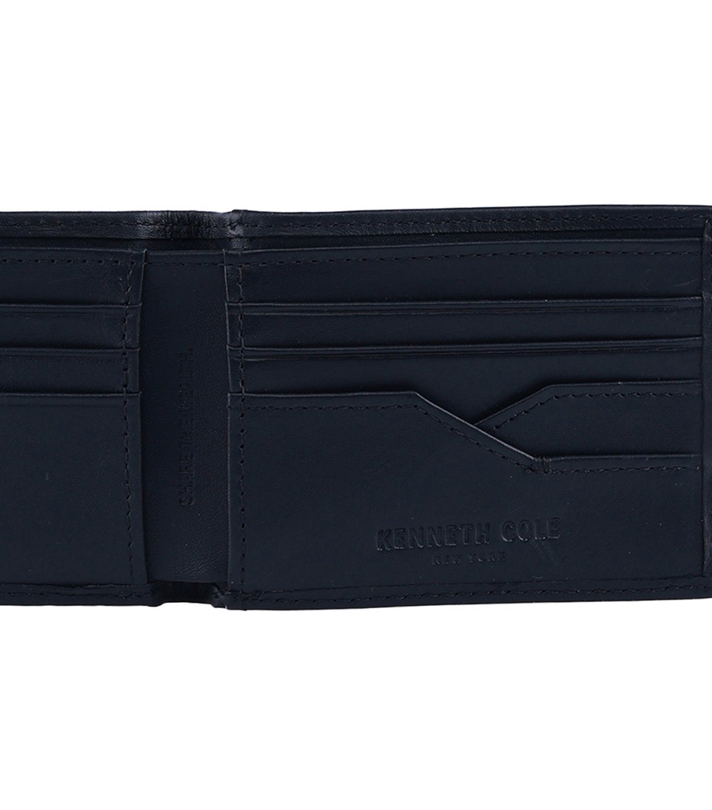 Nolan Bifold Wallet