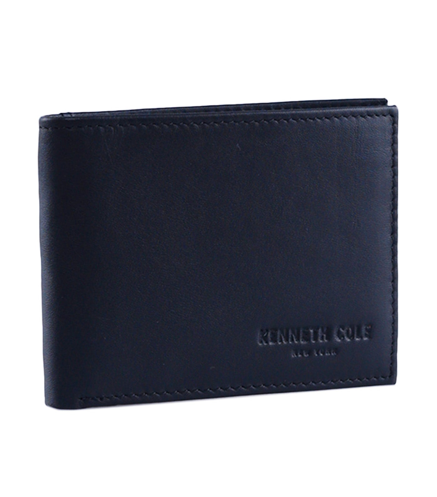 Nolan Bifold Wallet