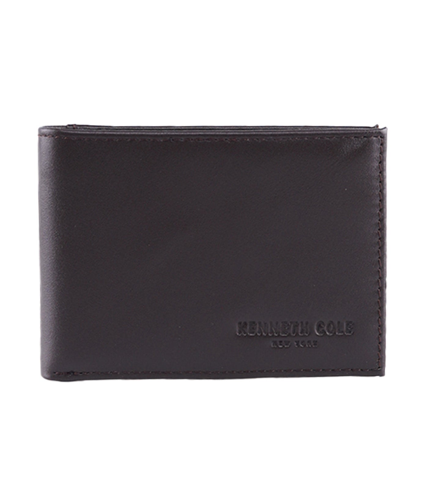 Nolan Bifold Wallet