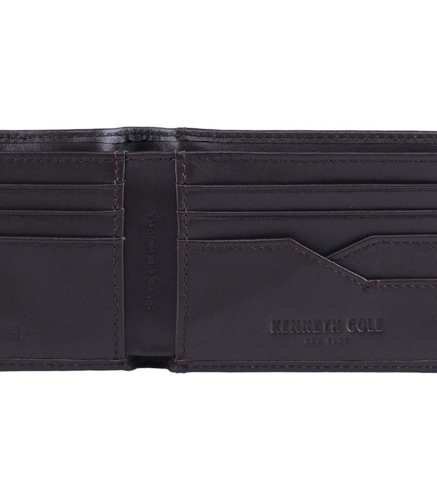 Nolan Bifold Wallet