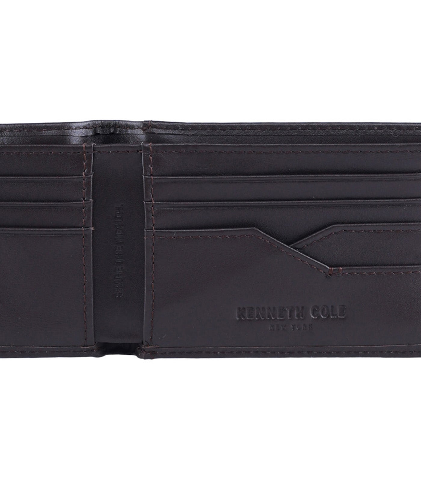 Nolan Bifold Wallet