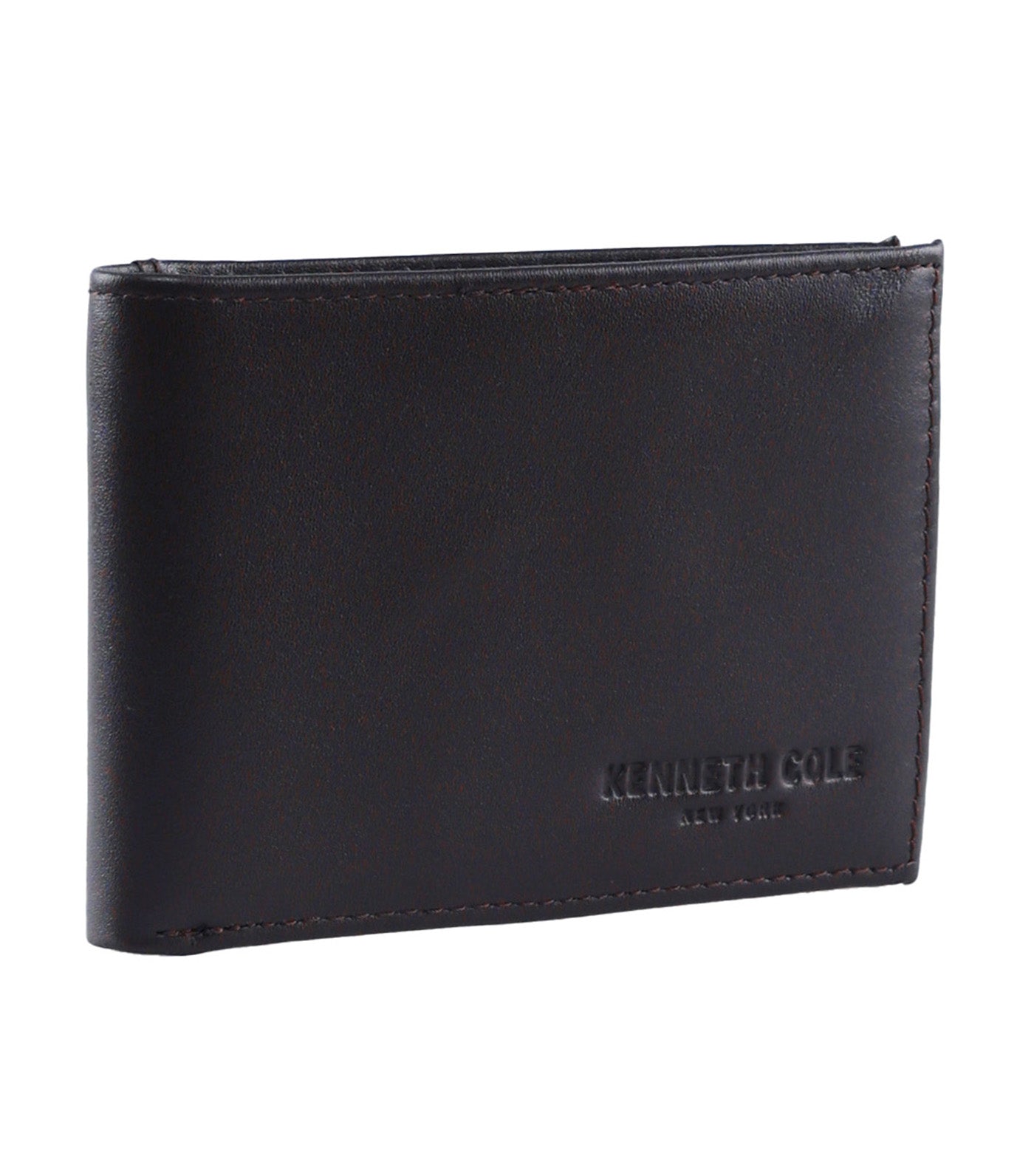 Nolan Bifold Wallet