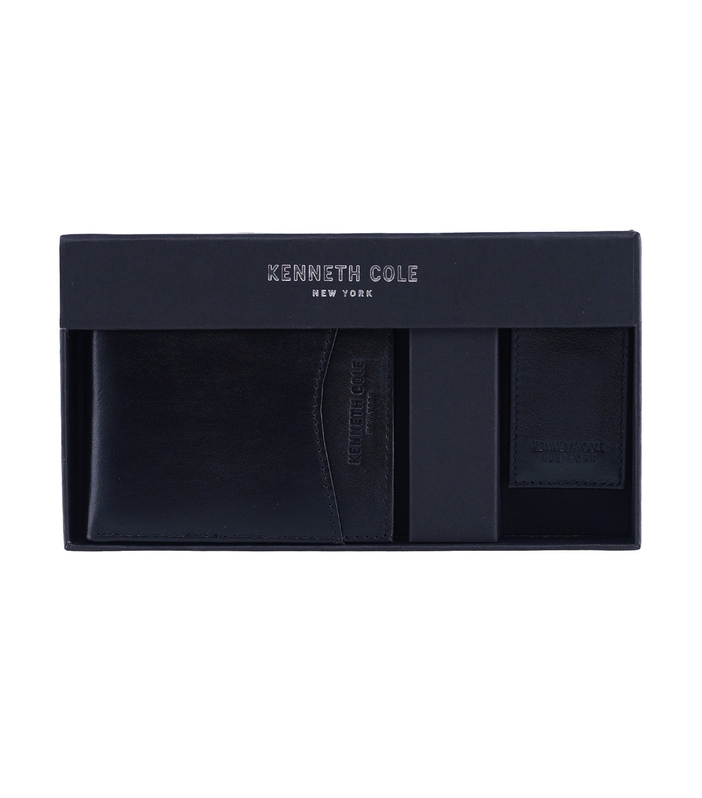 Ryan Wallet with Money Clip