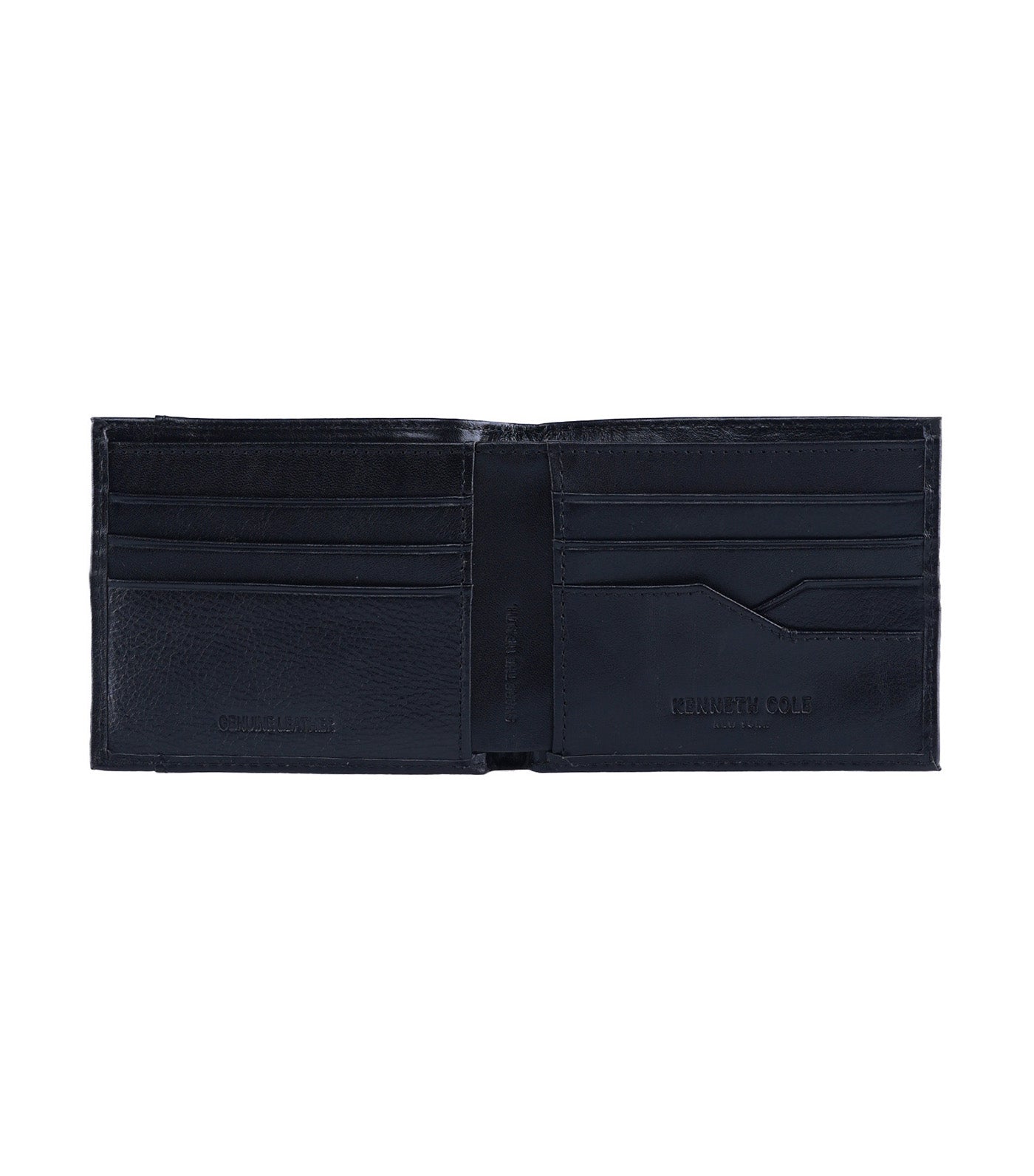 Ryan Wallet with Money Clip
