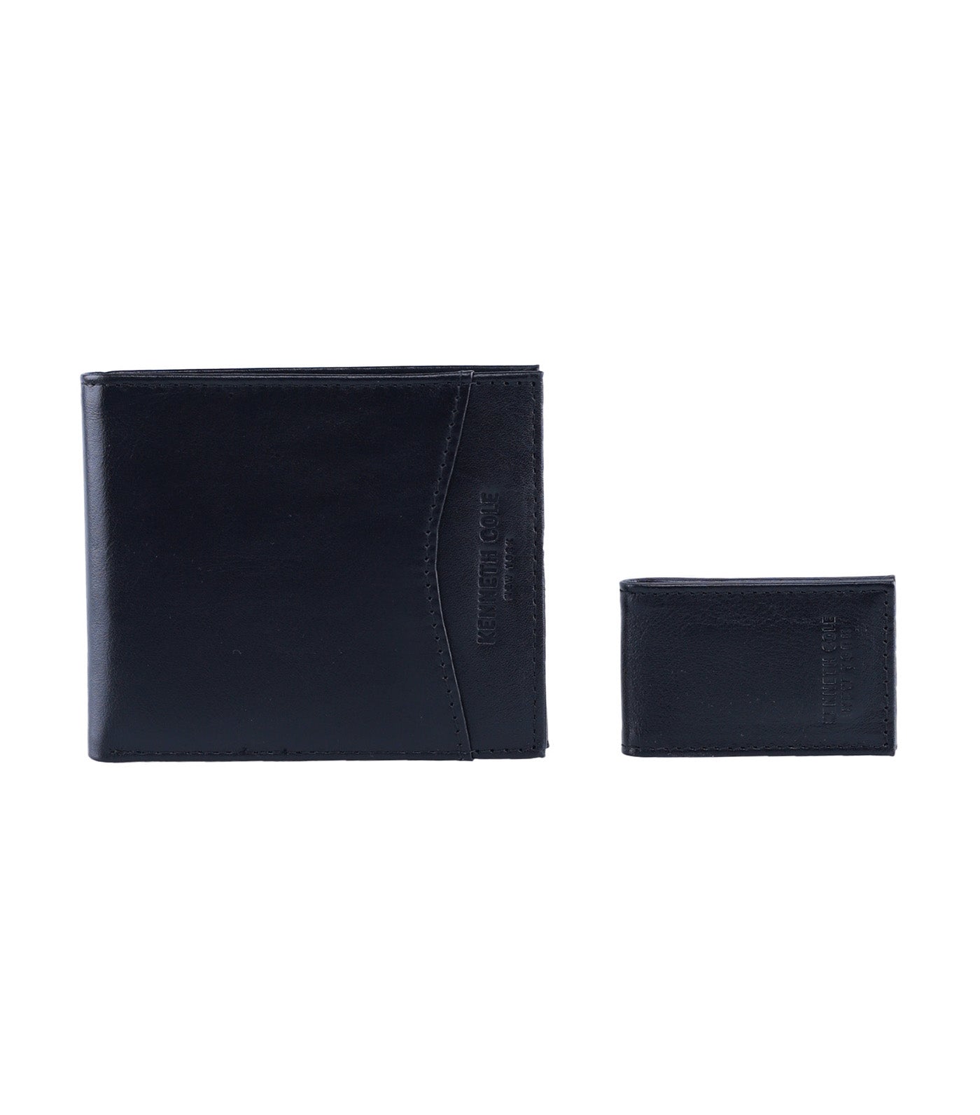 Ryan Wallet with Money Clip