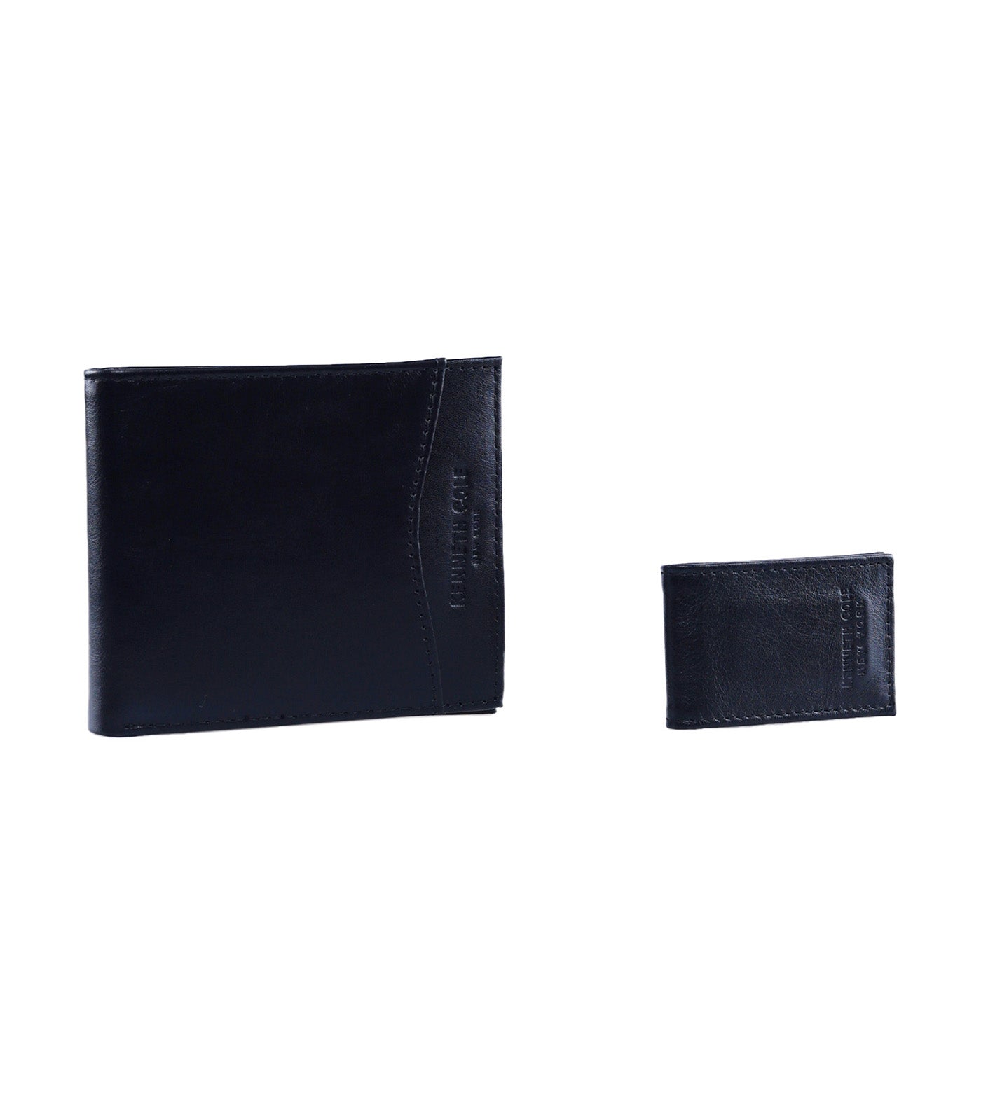 Ryan Wallet with Money Clip