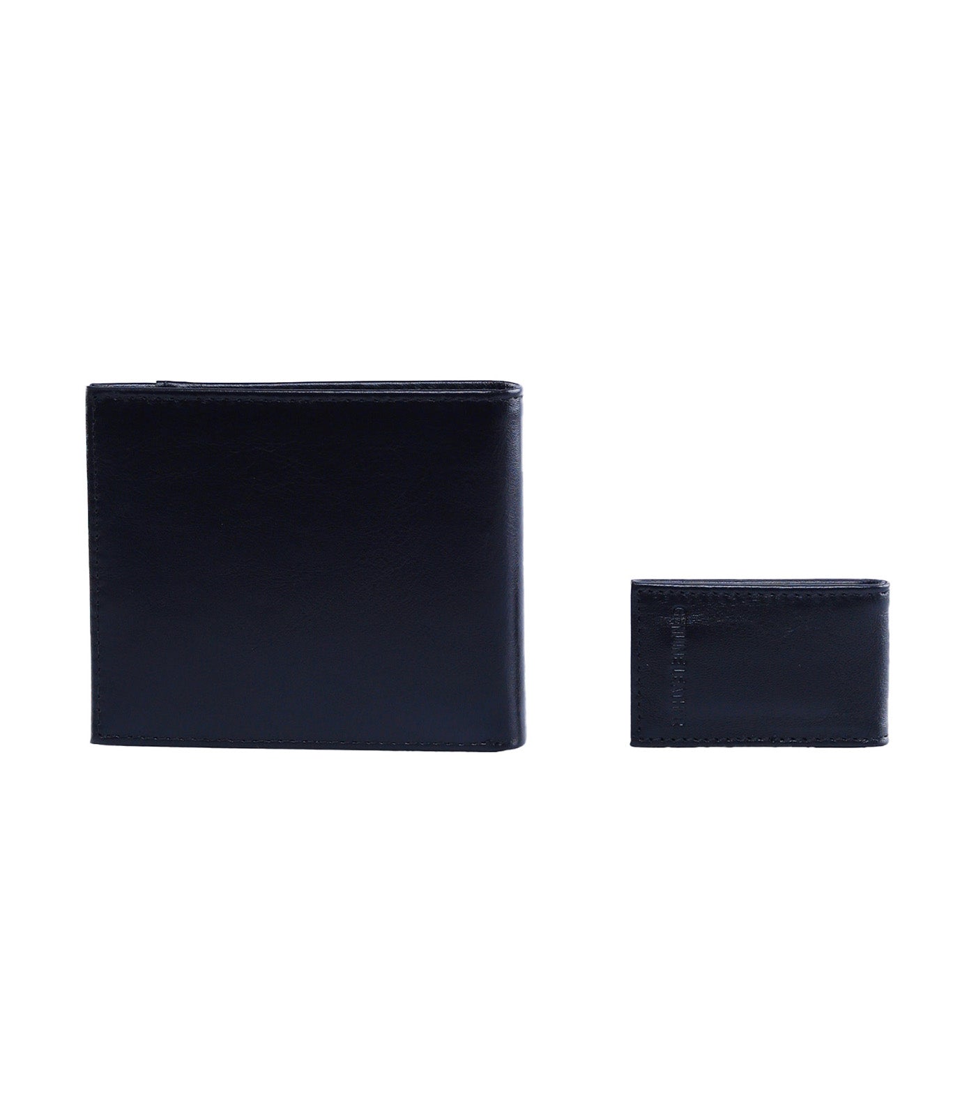 Ryan Wallet with Money Clip