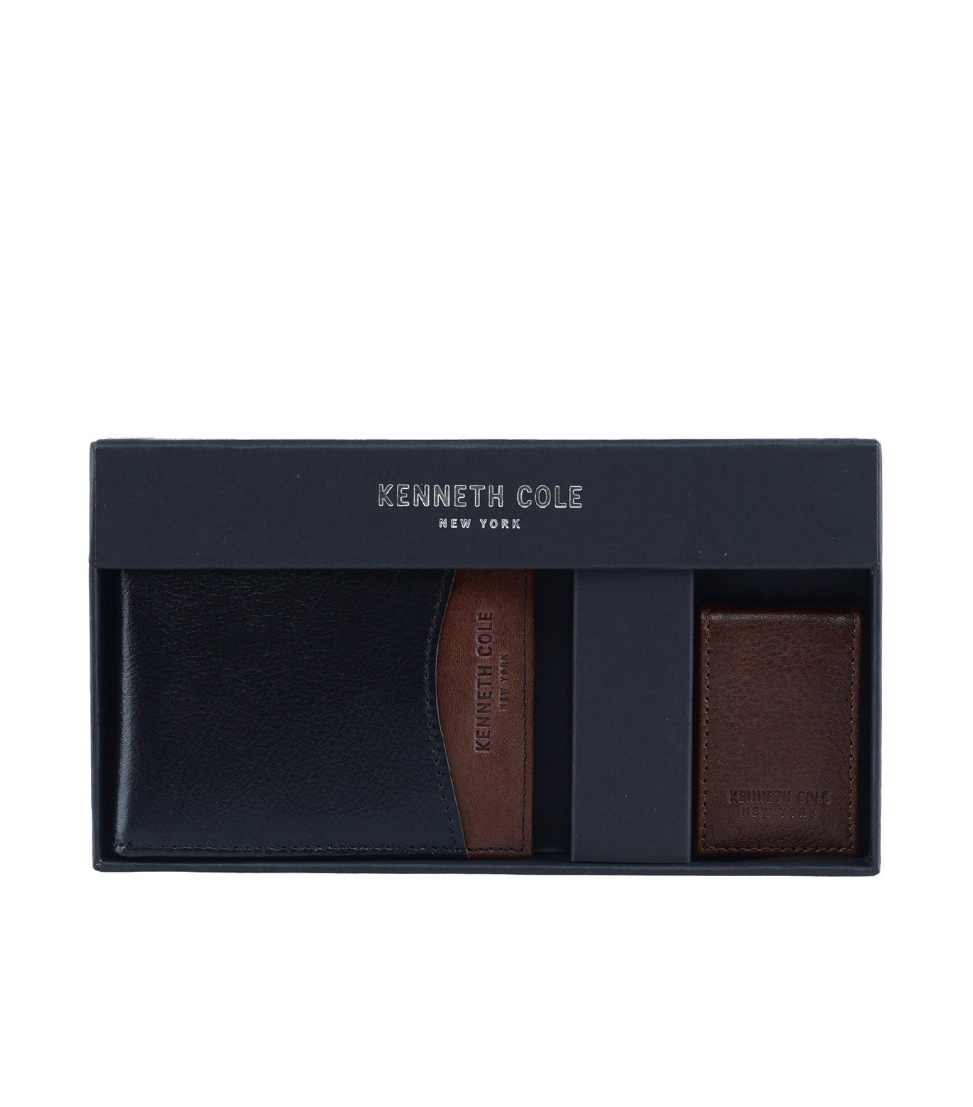 Ryan Wallet with Money Clip